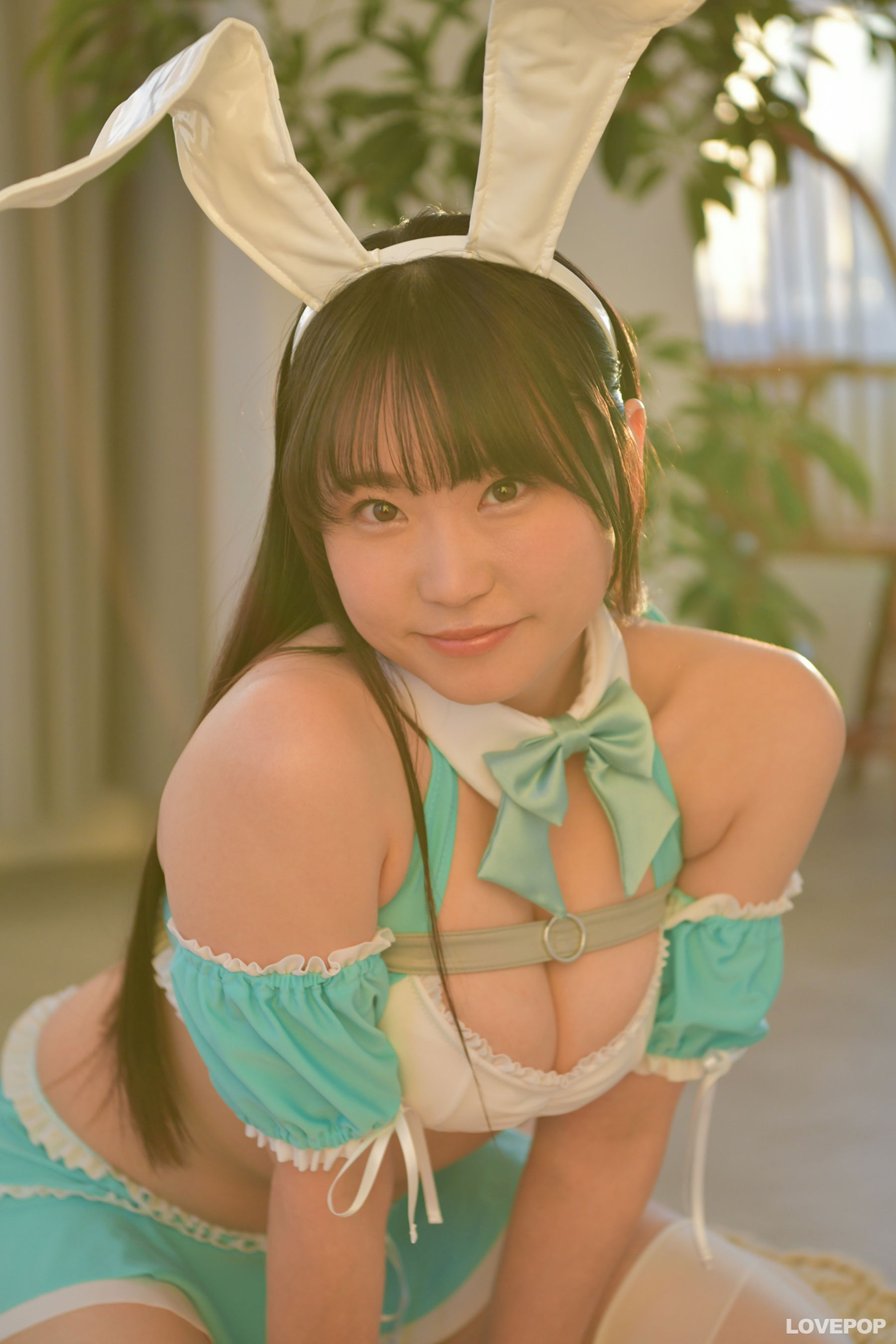 [LOVEPOP] Yu Shionoe 塩江ゆう Photoset 04/(94P)