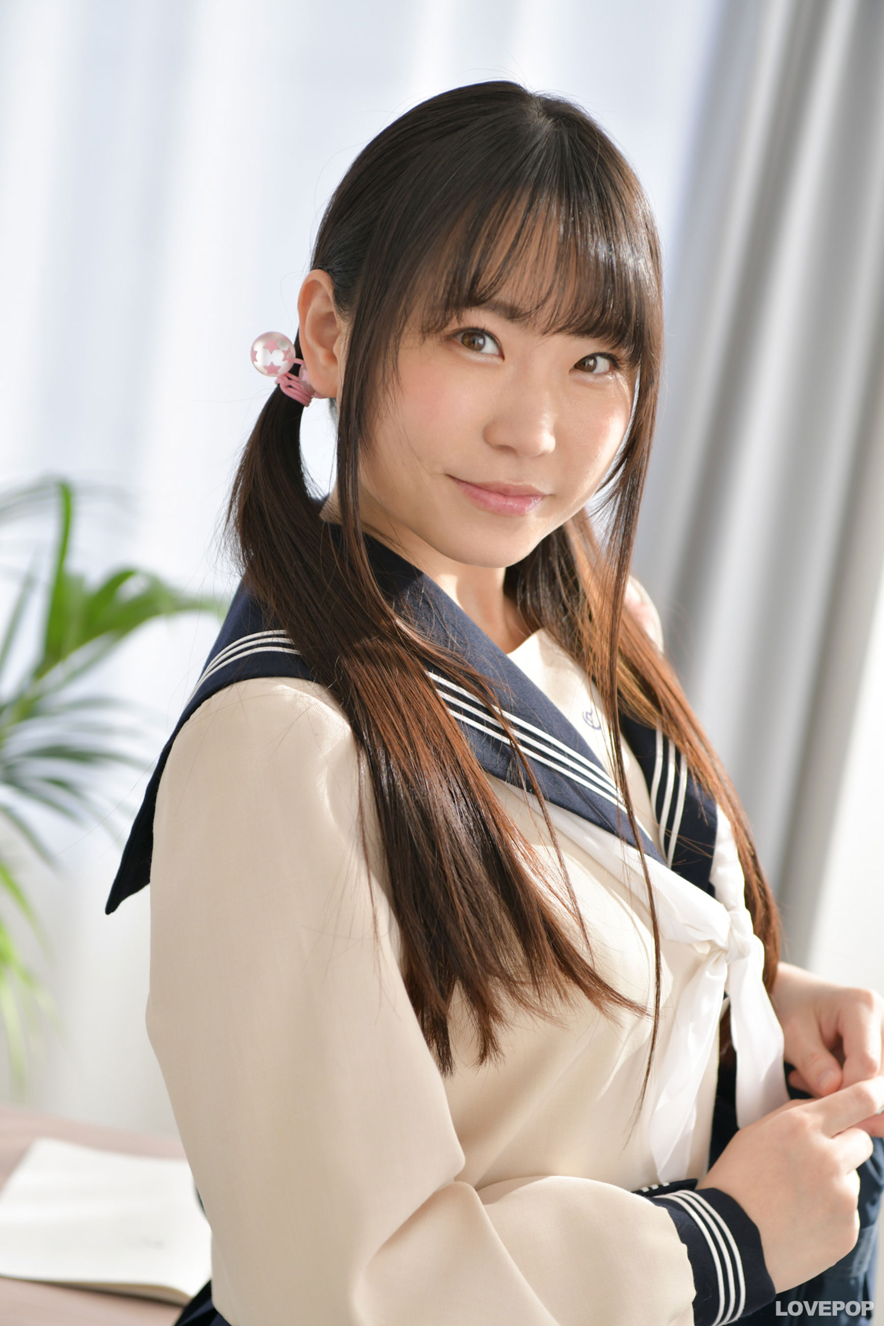 [LOVEPOP] Yu Shionoe 塩江ゆう Photoset 01/(93P)