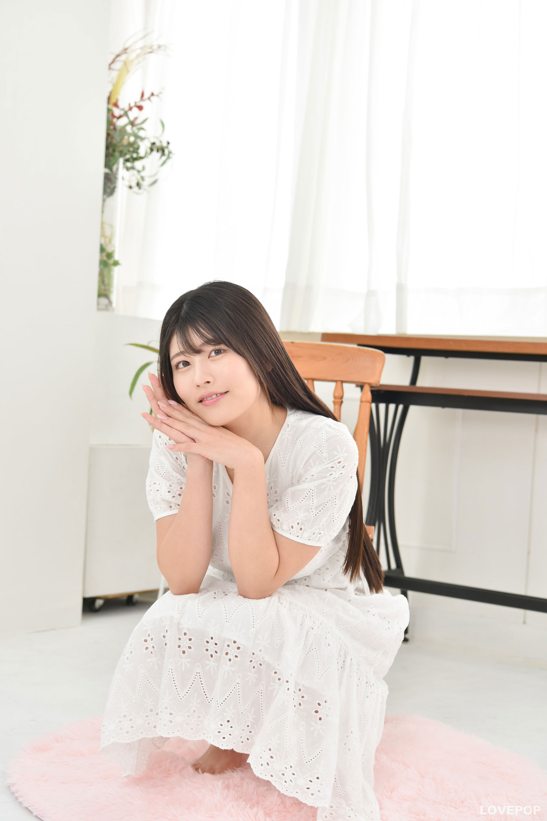 [LOVEPOP] Yoshino Chitose ちとせよしの Photoset 03/(86P)