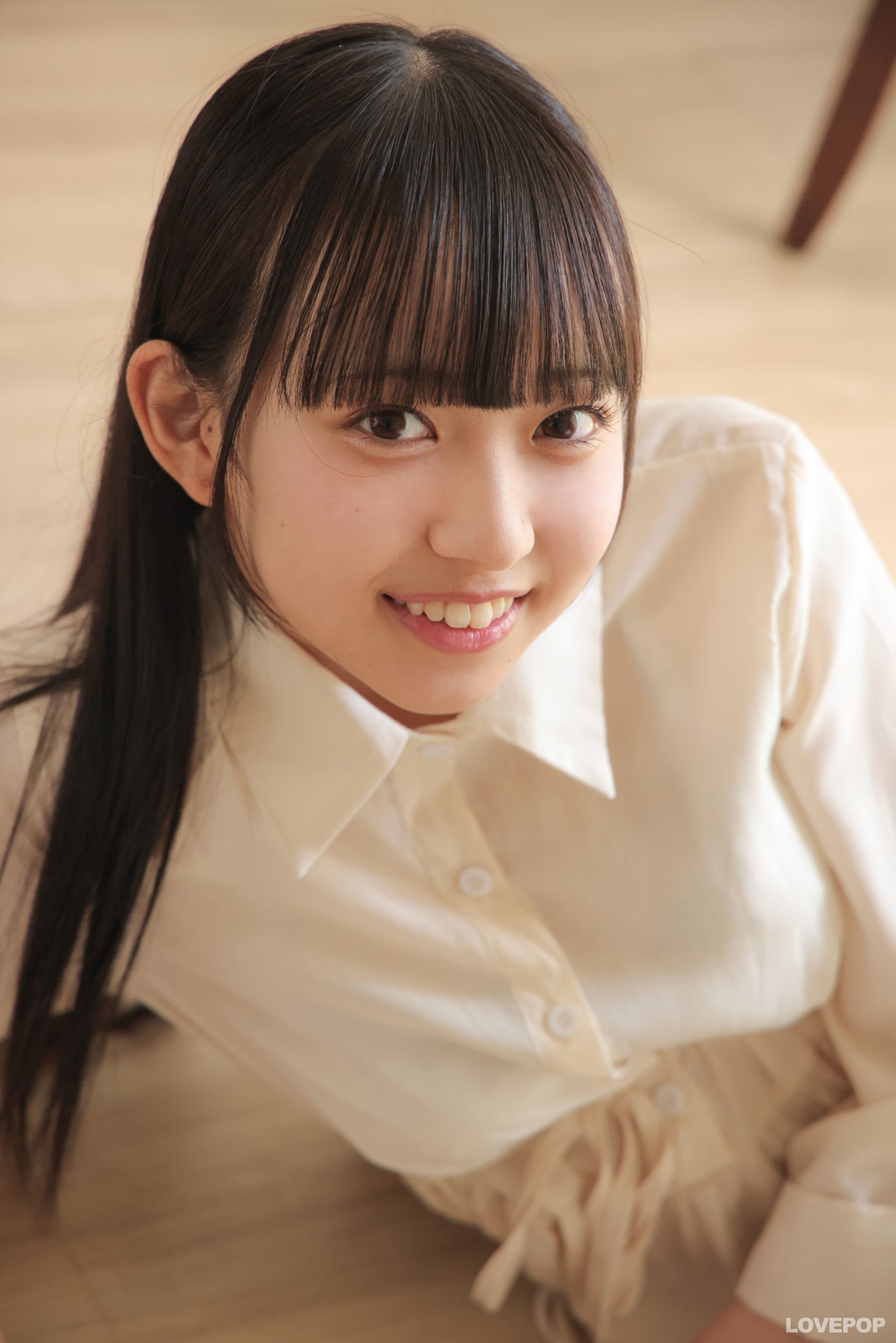 [LOVEPOP] Yui Iruma 入間ゆい Photoset 37/(92P)