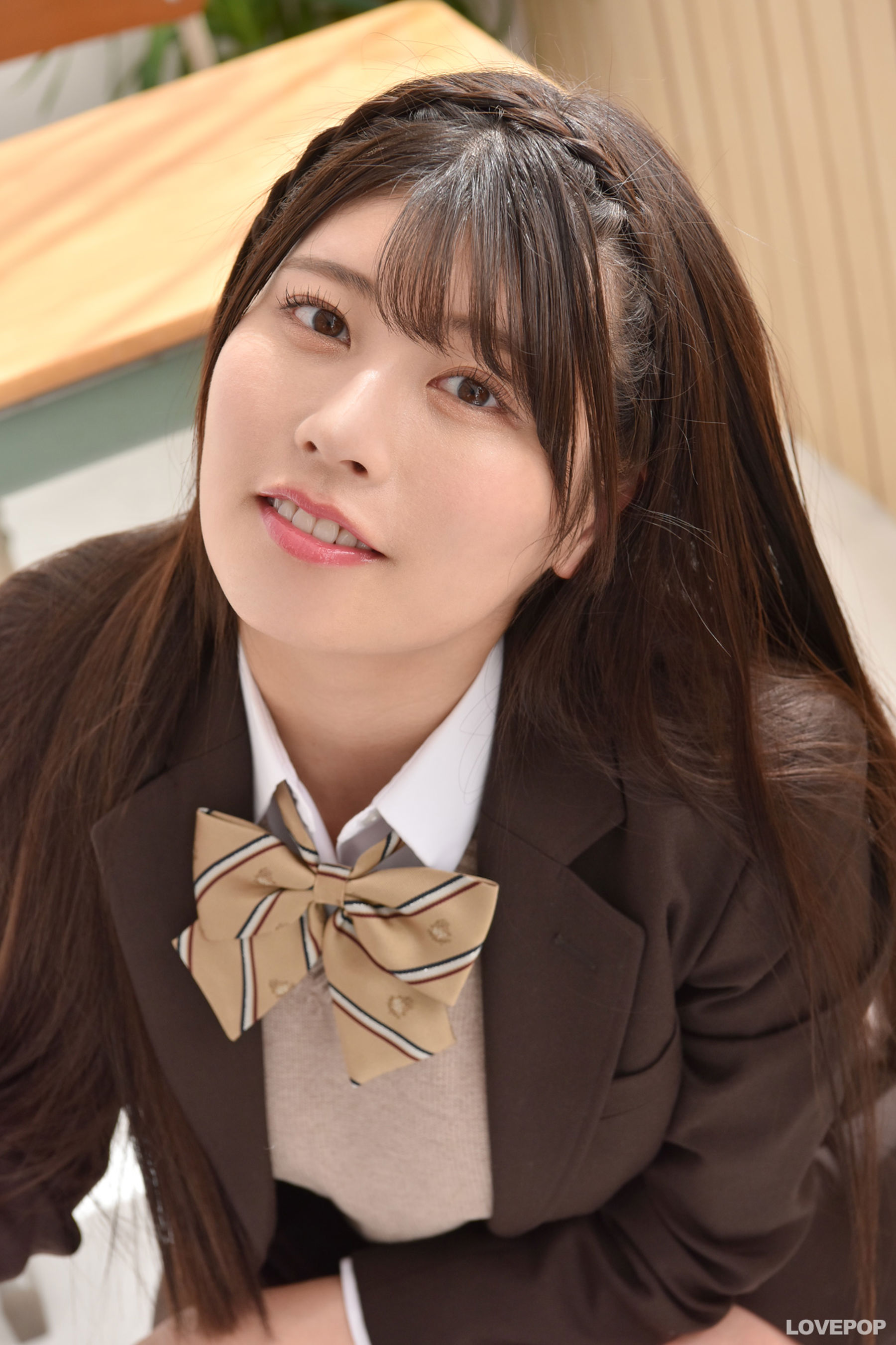 [LOVEPOP] Yoshino Chitose ちとせよしの Photoset 02/(100P)