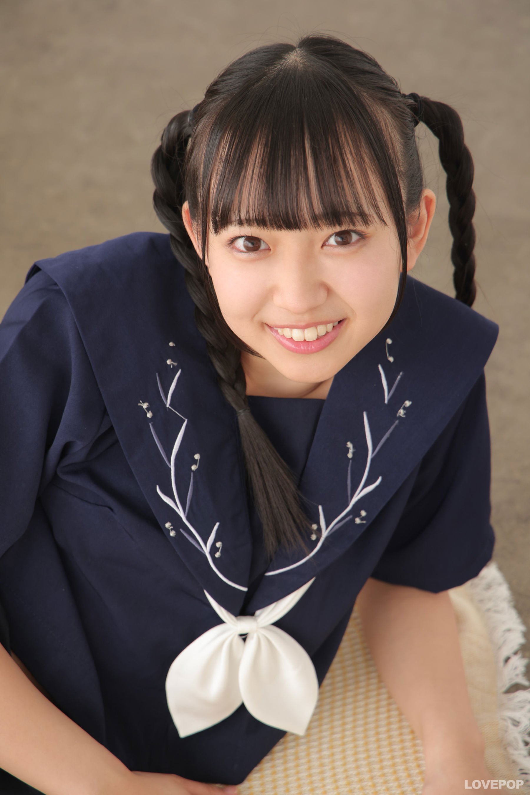 [LOVEPOP] Yui Iruma 入間ゆい Photoset 36/(103P)