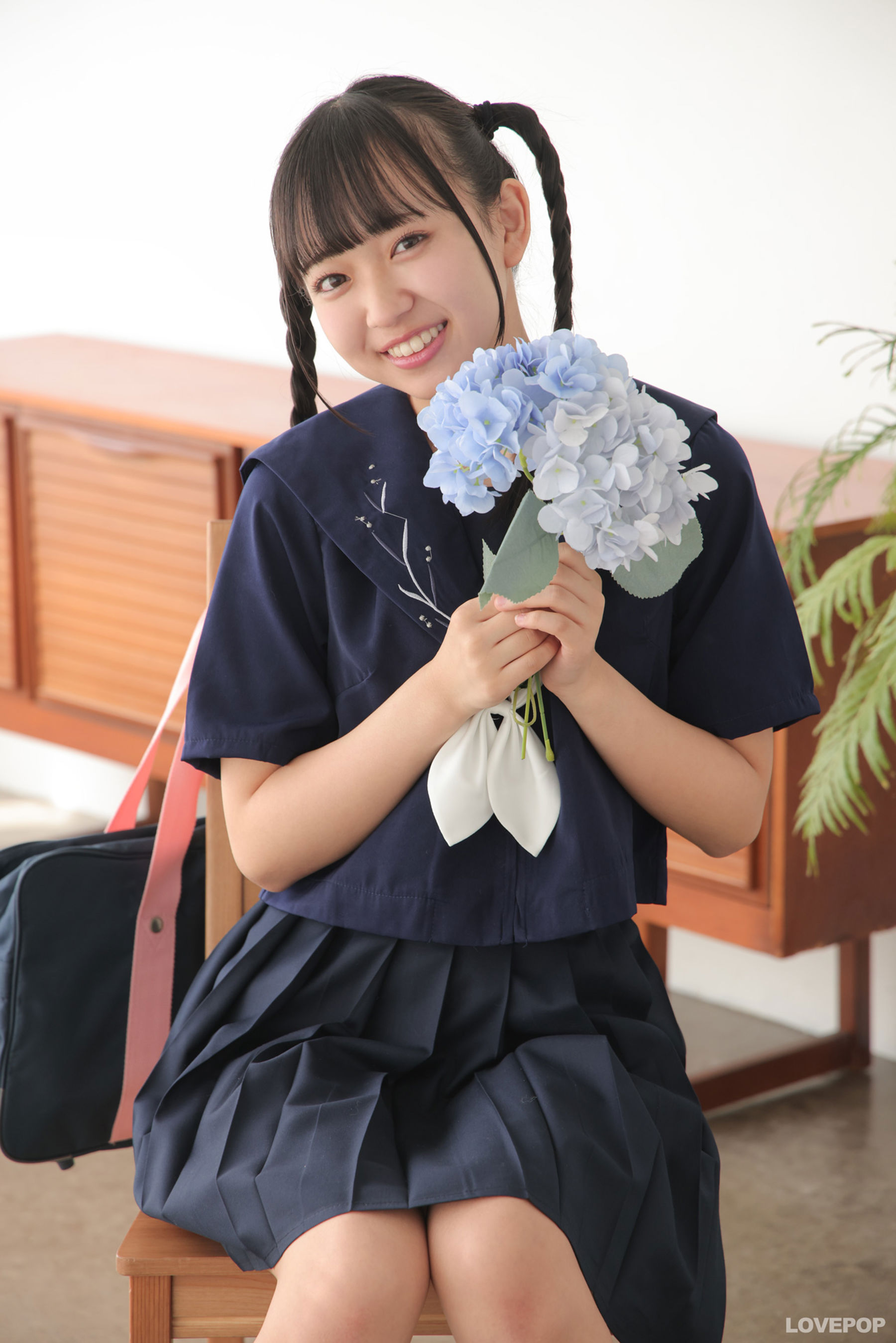[LOVEPOP] Yui Iruma 入間ゆい Photoset 36/(103P)