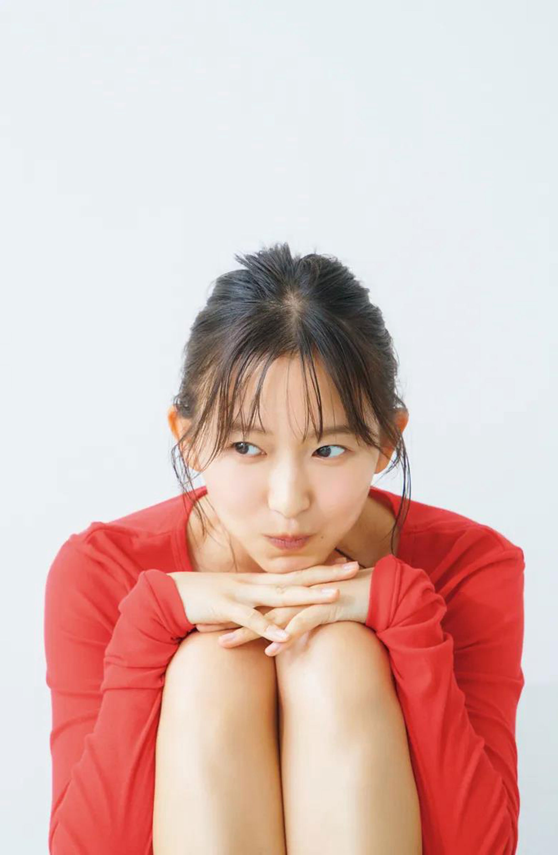 志田音々 - 純情/(93P)