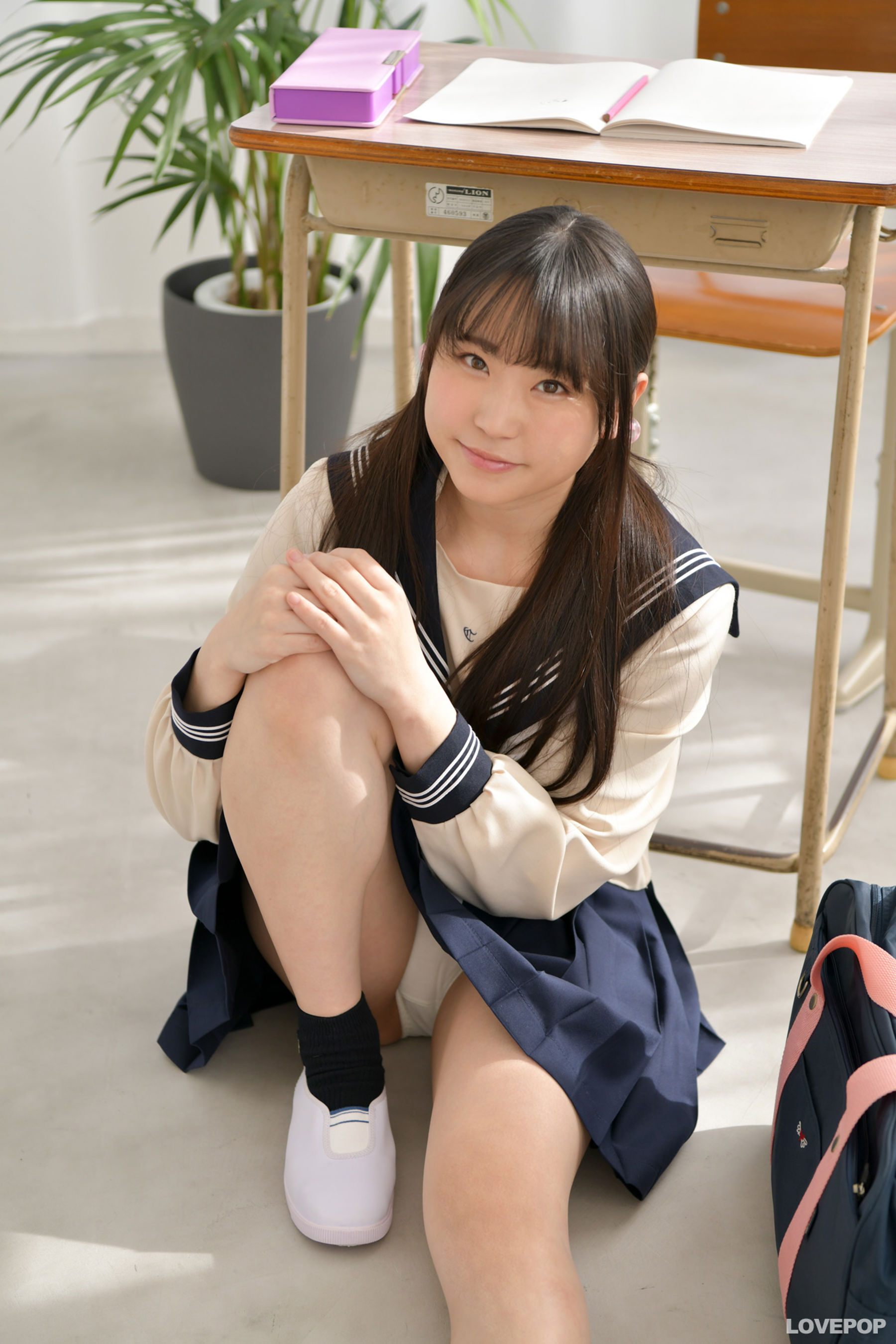 [LOVEPOP] Yu Shionoe 塩江ゆう Photoset 01/(93P)