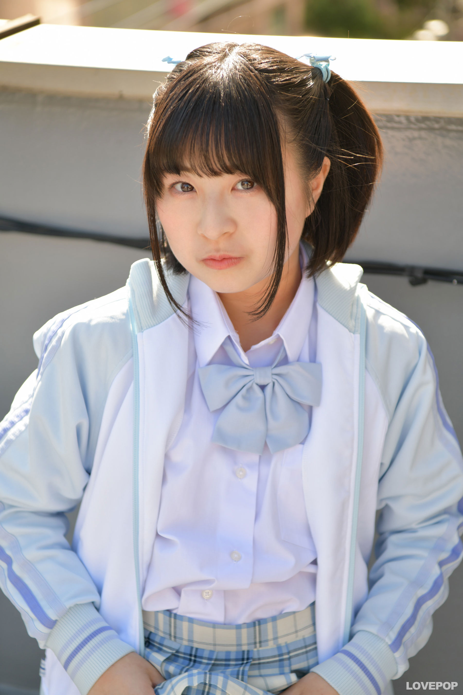 [LOVEPOP] Yuu Niwano 庭乃ゆう Photoset 02/(92P)