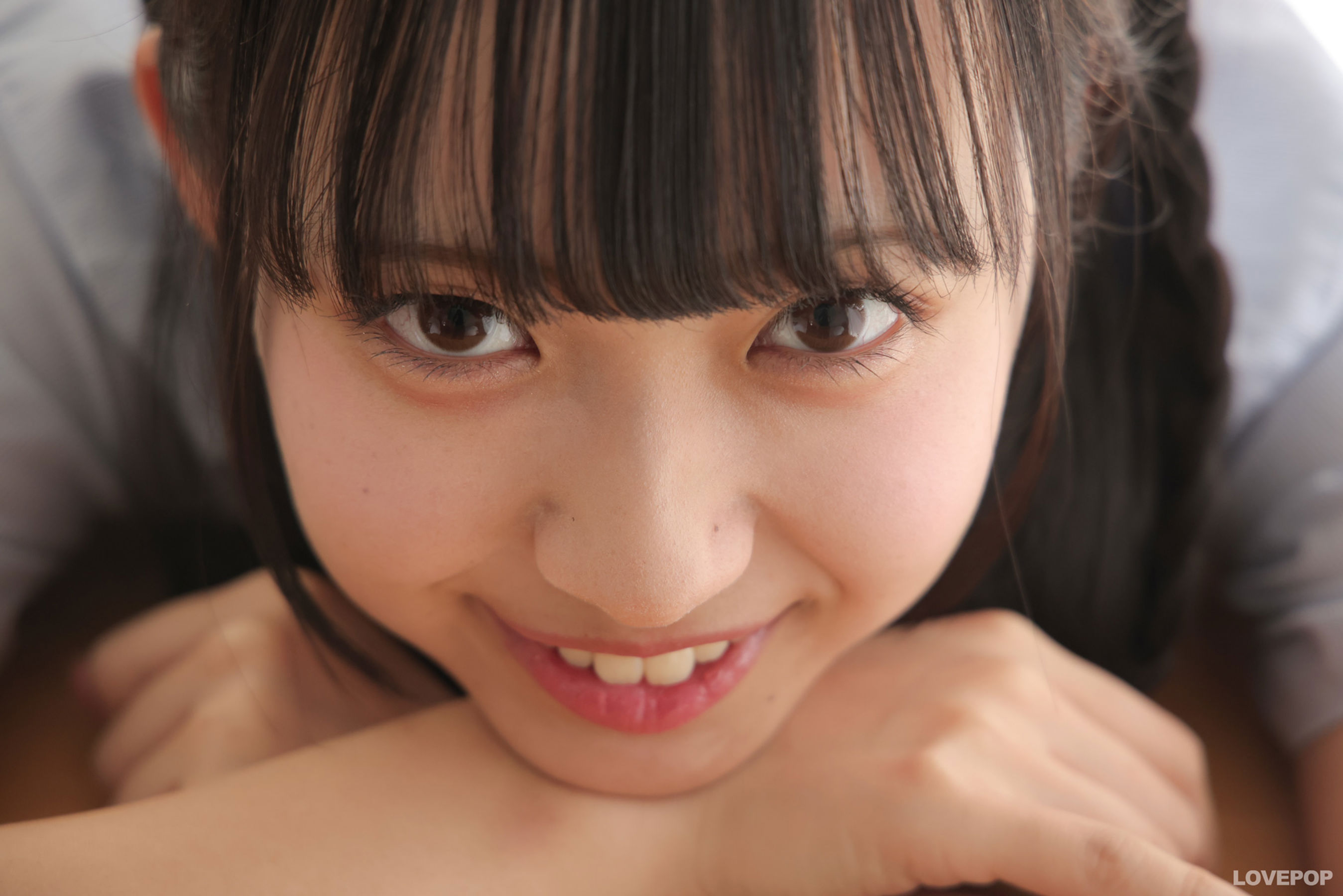 [LOVEPOP] Yui Iruma 入間ゆい Photoset 39/(93P)