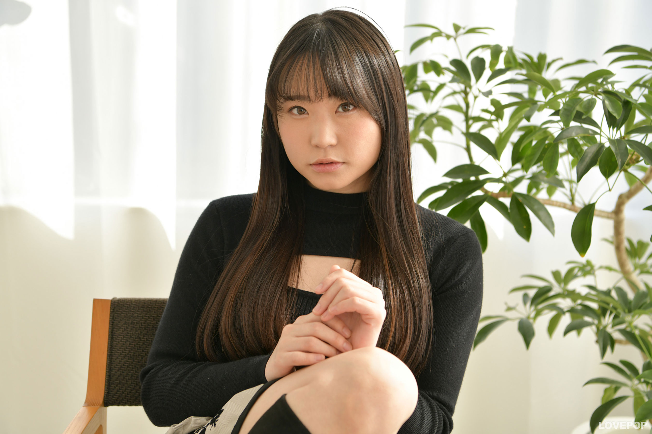 [LOVEPOP] Yu Shionoe 塩江ゆう Photoset 03/(91P)