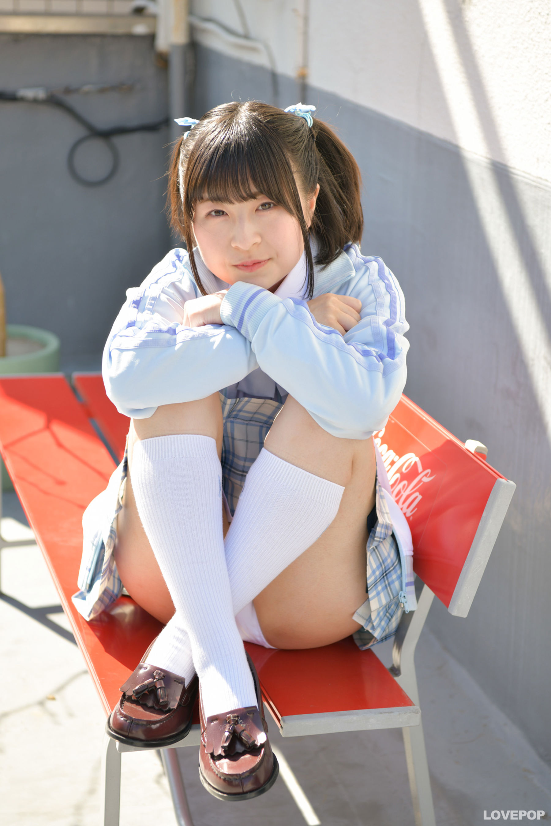 [LOVEPOP] Yuu Niwano 庭乃ゆう Photoset 02/(92P)
