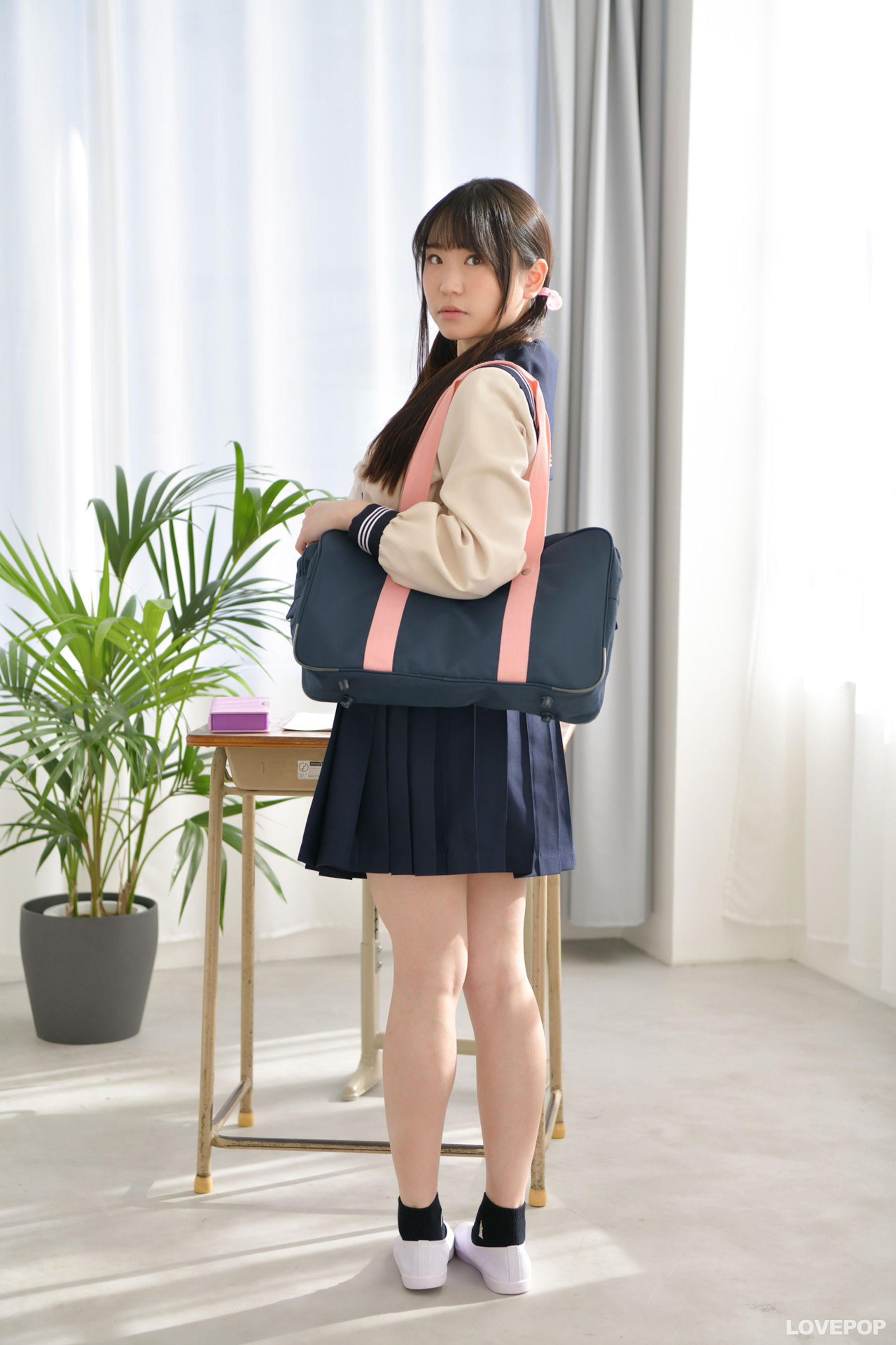 [LOVEPOP] Yu Shionoe 塩江ゆう Photoset 01/(93P)