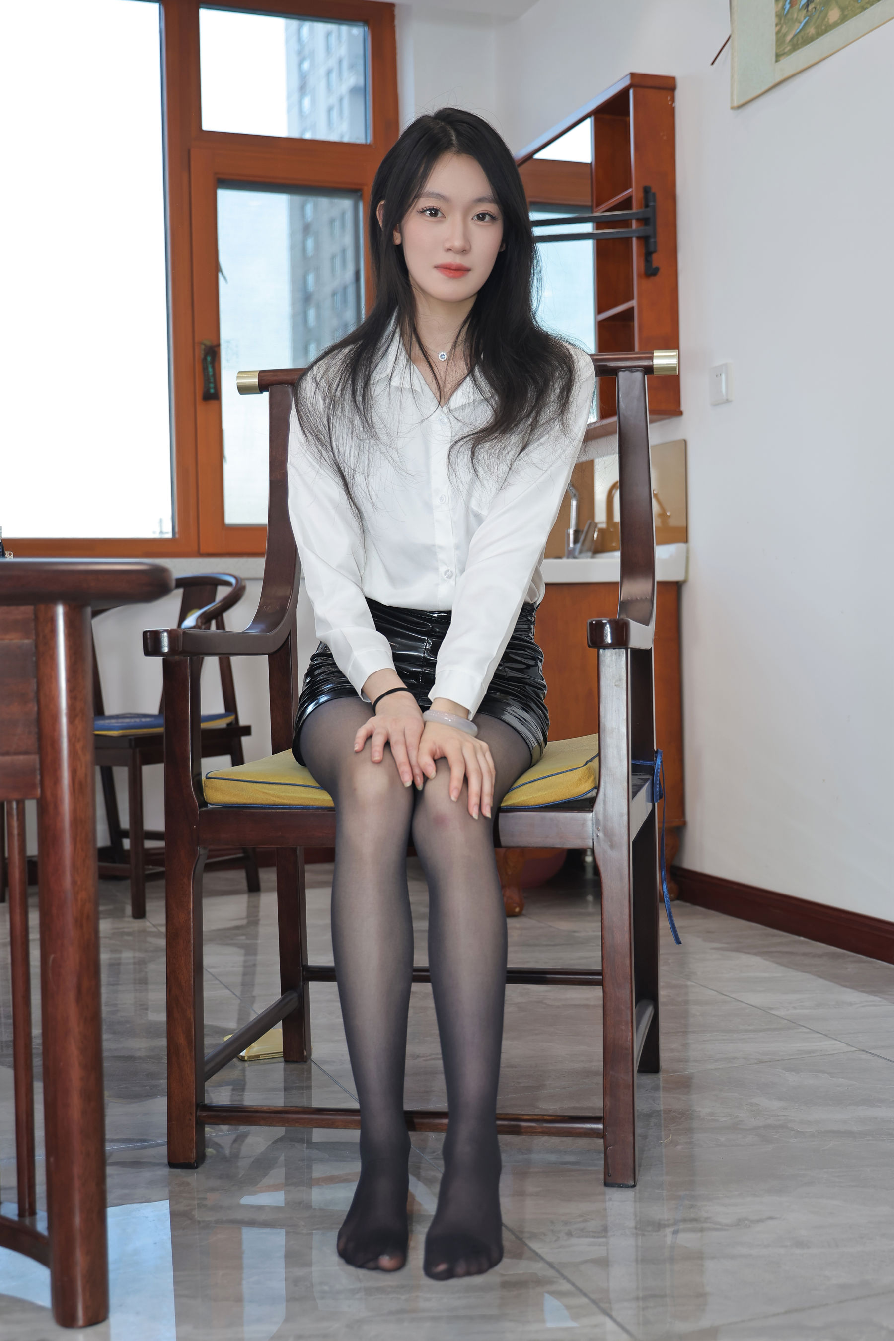 绮梦摄影 2026.01.13 No.508 小艺 珍藏无修无水印版/(329P)