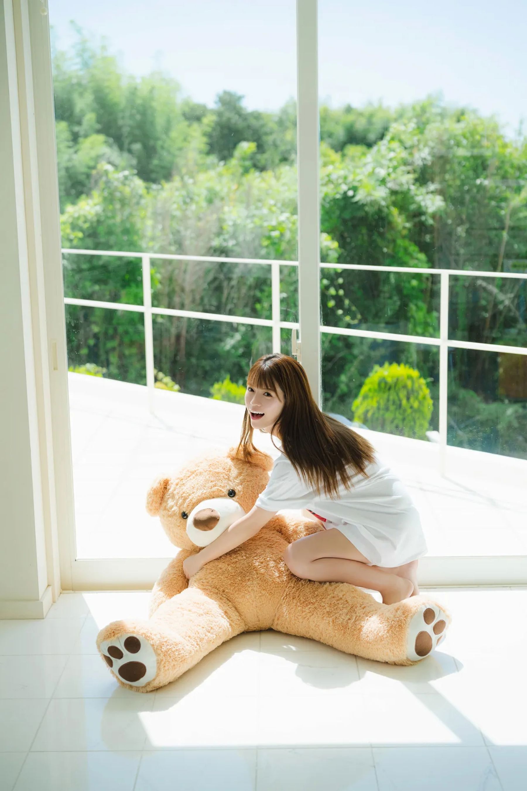 村山優香 - 帰ってきたヒロイン vol.1/(67P)