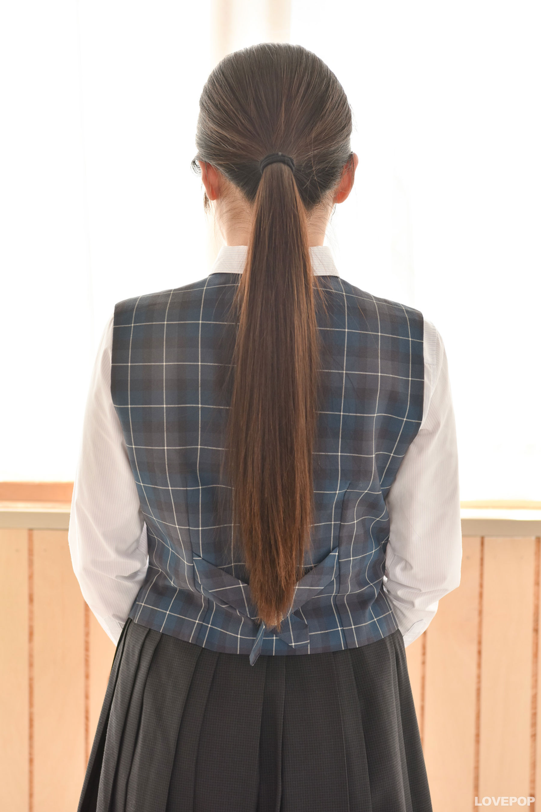 [LOVEPOP] Yoshino Chitose ちとせよしの Photoset 01/(105P)