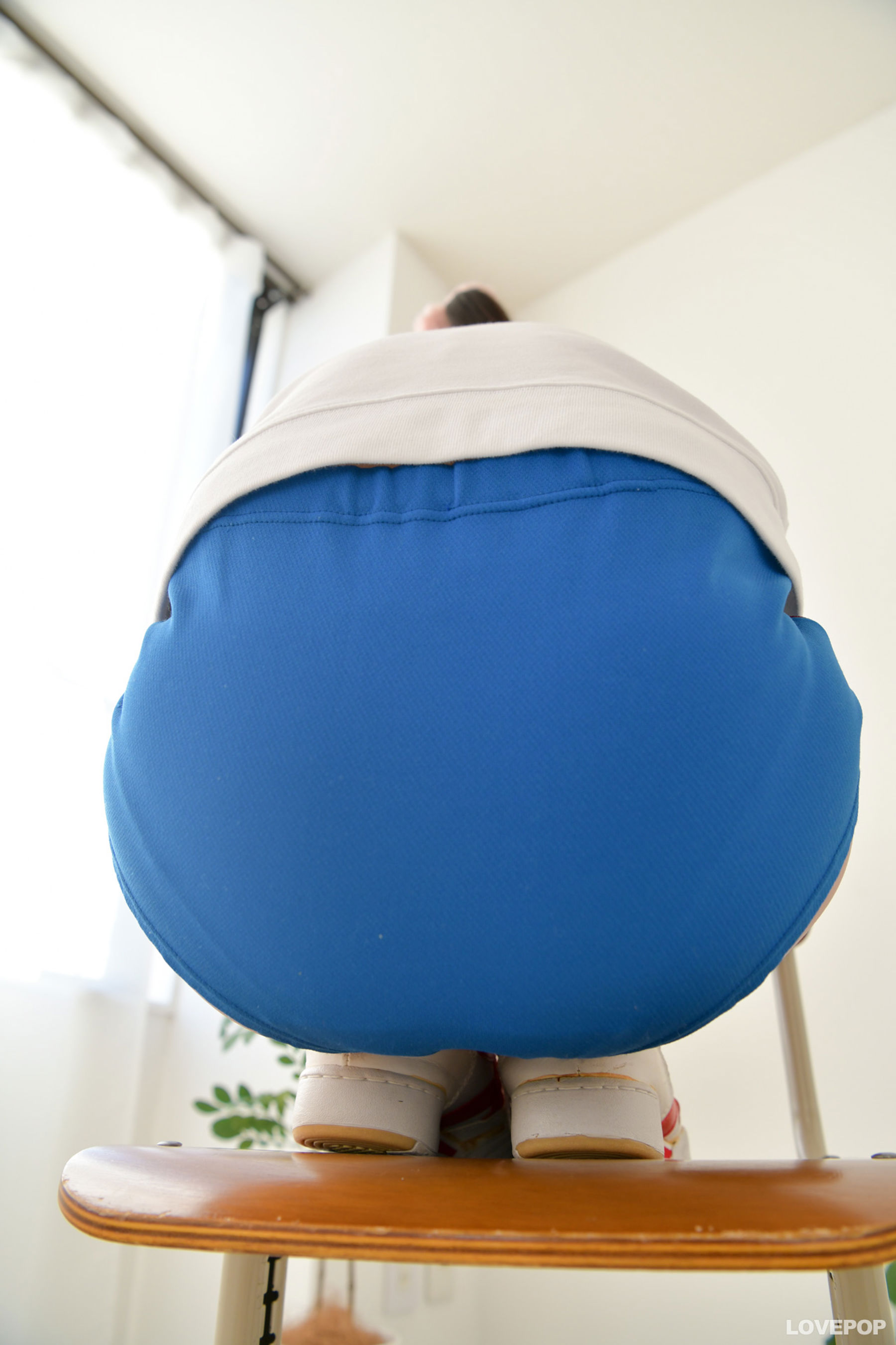 [LOVEPOP] Yu Shionoe 塩江ゆう Photoset 02/(96P)