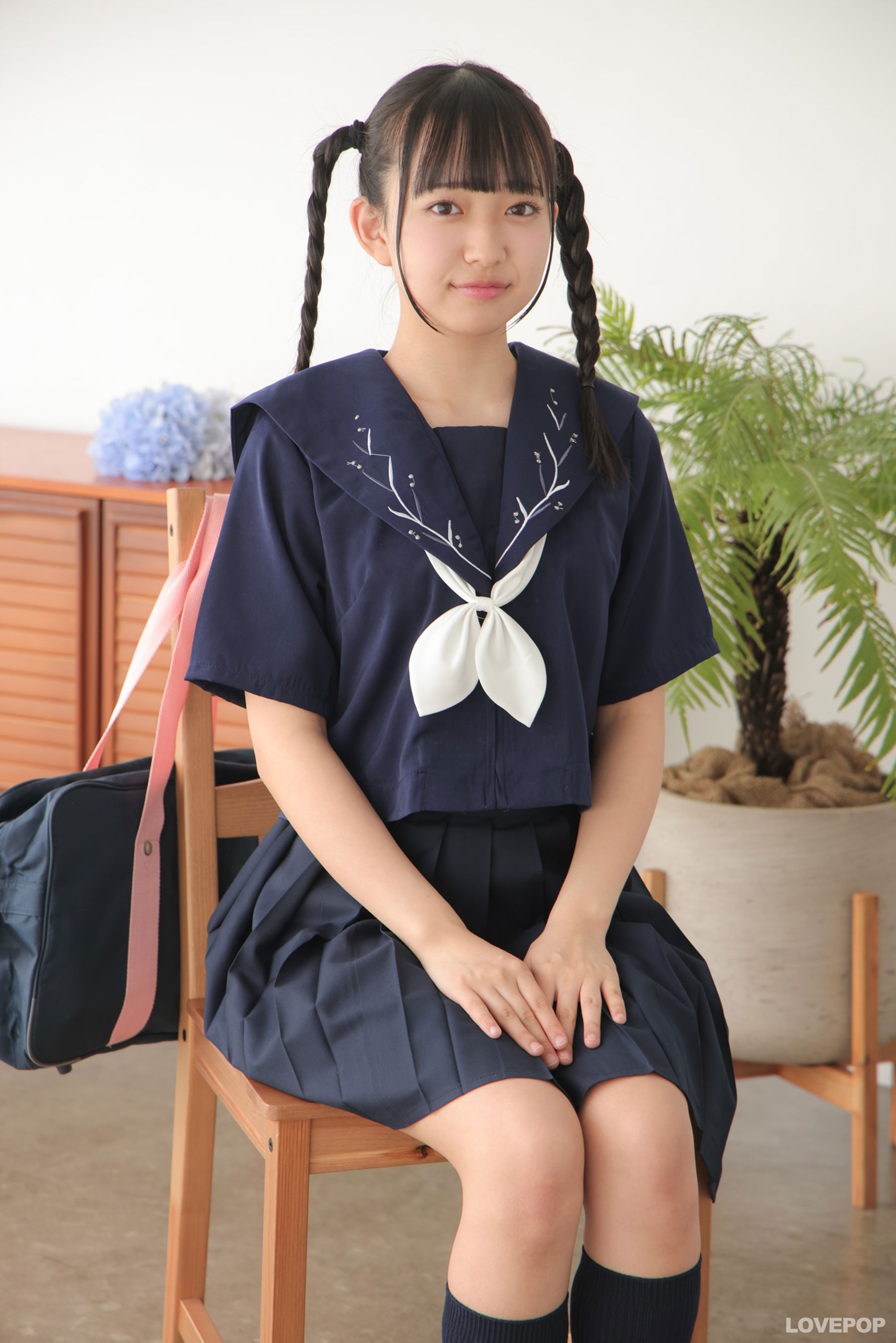 [LOVEPOP] Yui Iruma 入間ゆい Photoset 36/(103P)