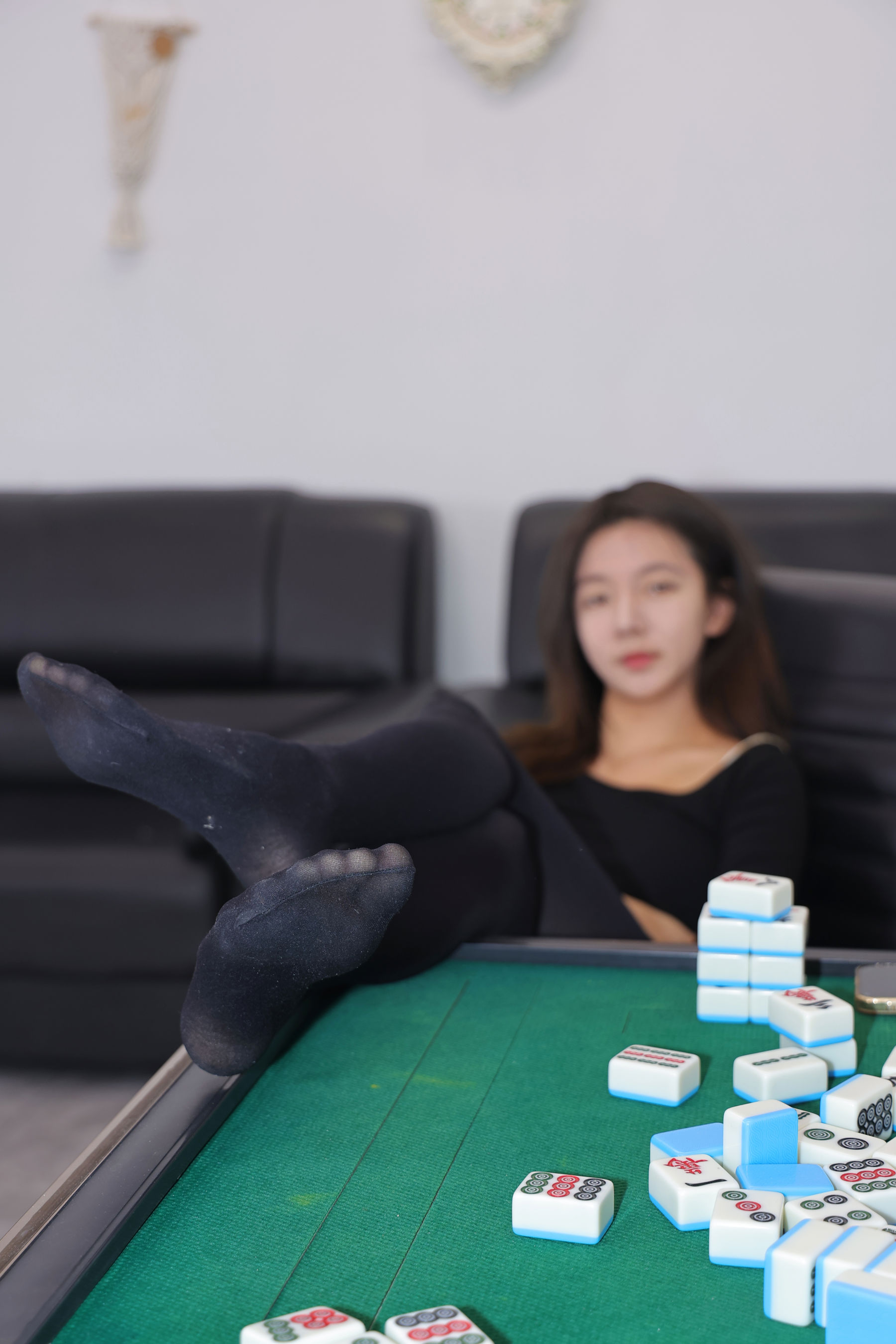 绮梦摄影 2025.11.30 No.464 淇淇 珍藏无修无水印版/(311P)