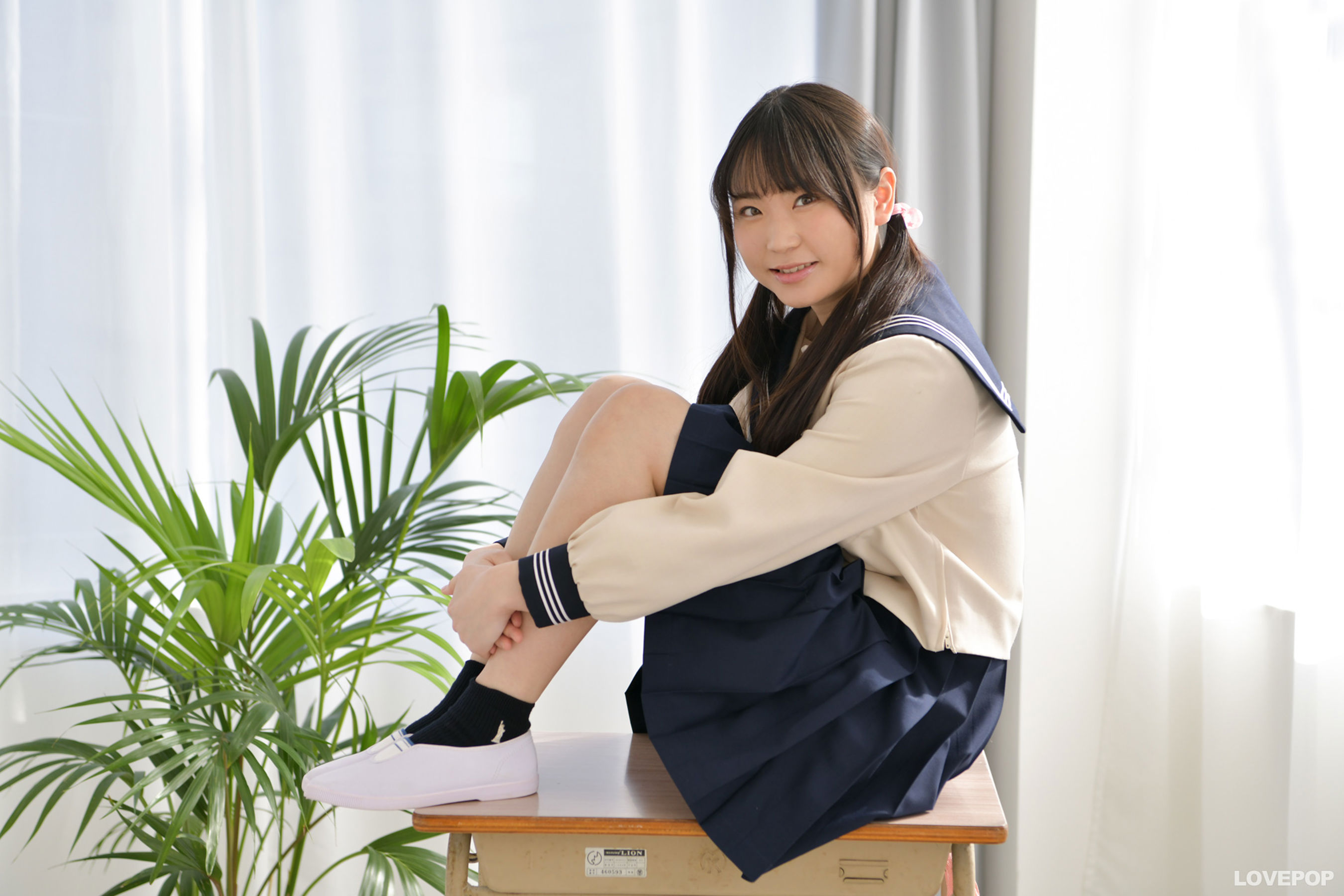 [LOVEPOP] Yu Shionoe 塩江ゆう Photoset 01/(93P)