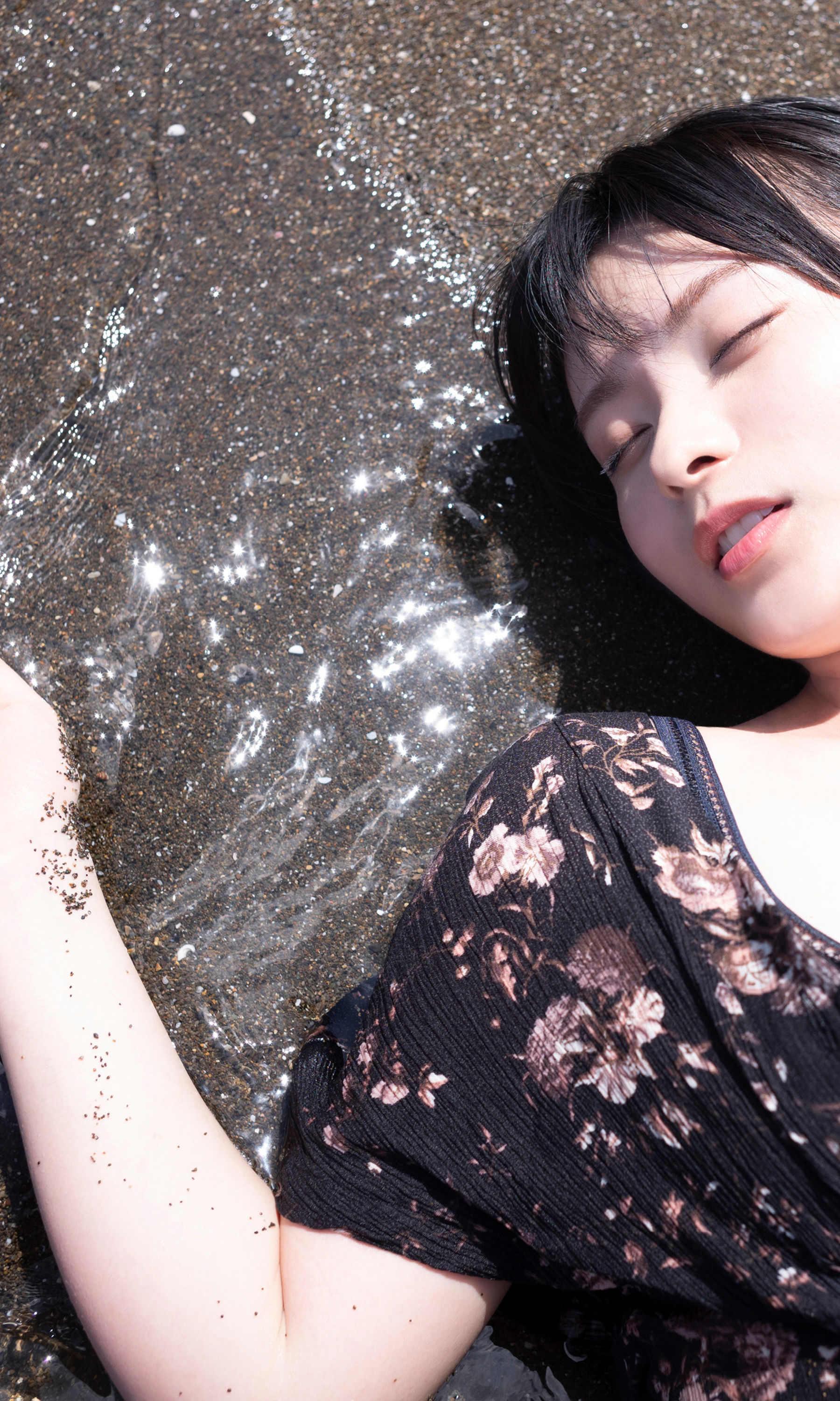 星名美津紀 - どんなときも、どんなときも。/(79P)