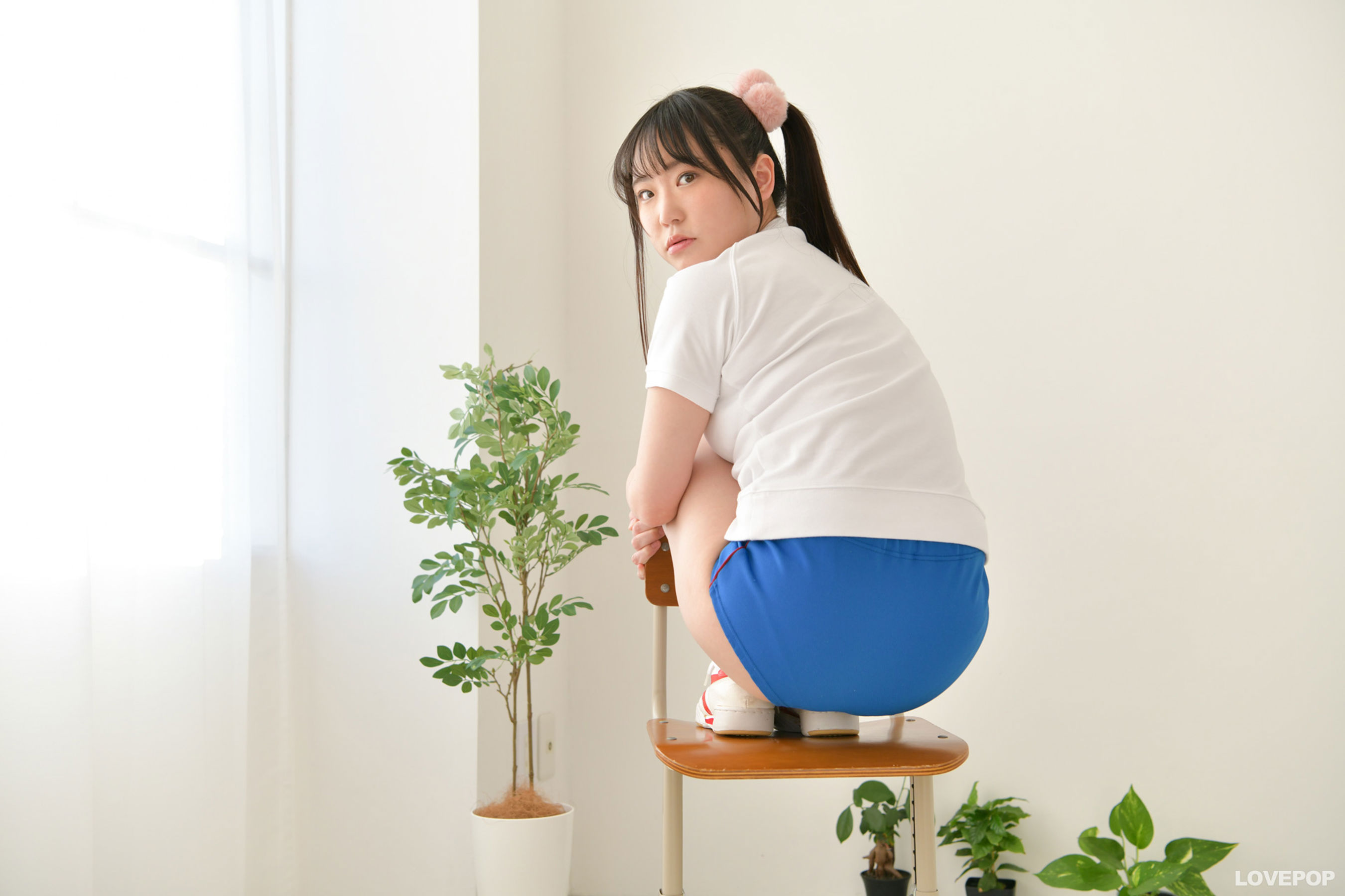 [LOVEPOP] Yu Shionoe 塩江ゆう Photoset 02/(96P)
