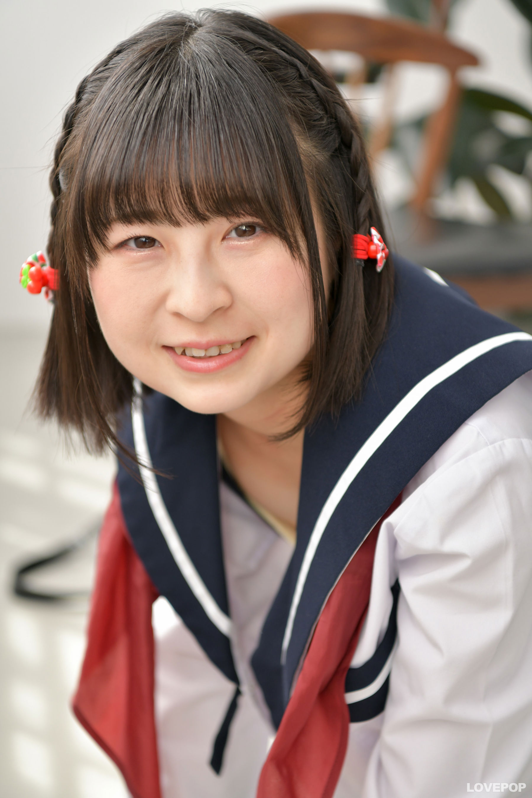 [LOVEPOP] Yuu Niwano 庭乃ゆう Photoset 04/(89P)