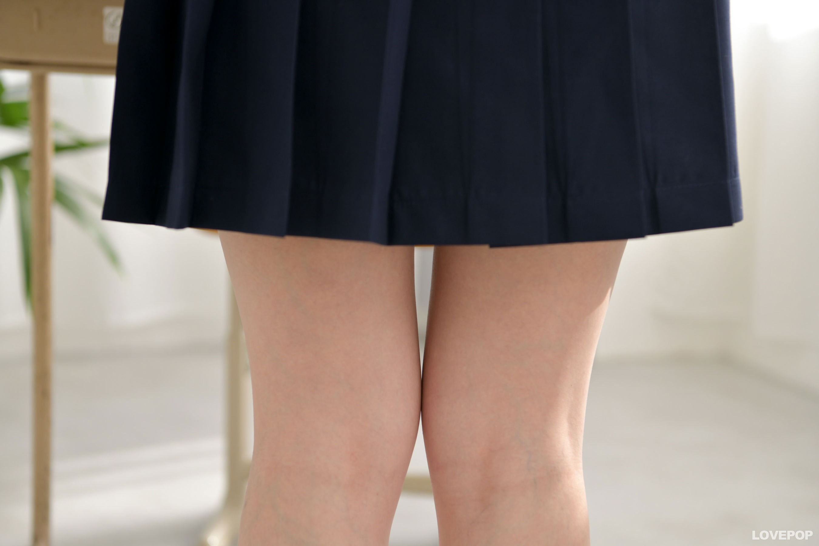 [LOVEPOP] Yu Shionoe 塩江ゆう Photoset 01/(93P)