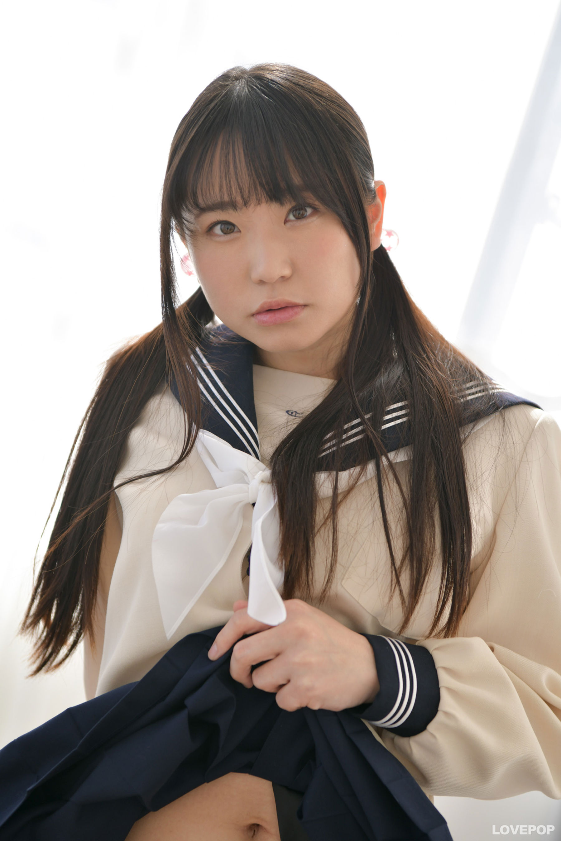 [LOVEPOP] Yu Shionoe 塩江ゆう Photoset 01/(93P)