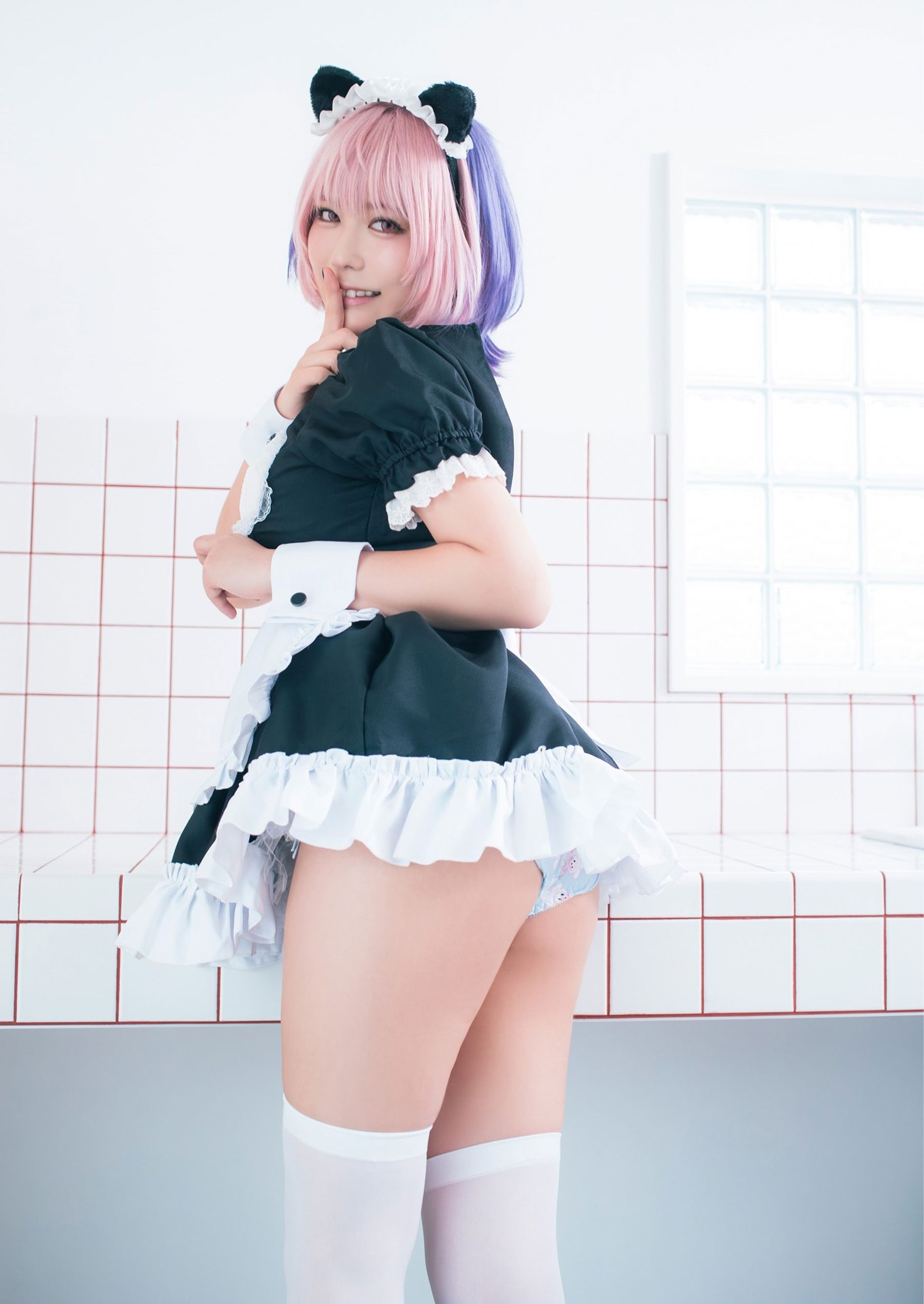 東雲うみ - のあ先輩“の”コスプレ/(59P)