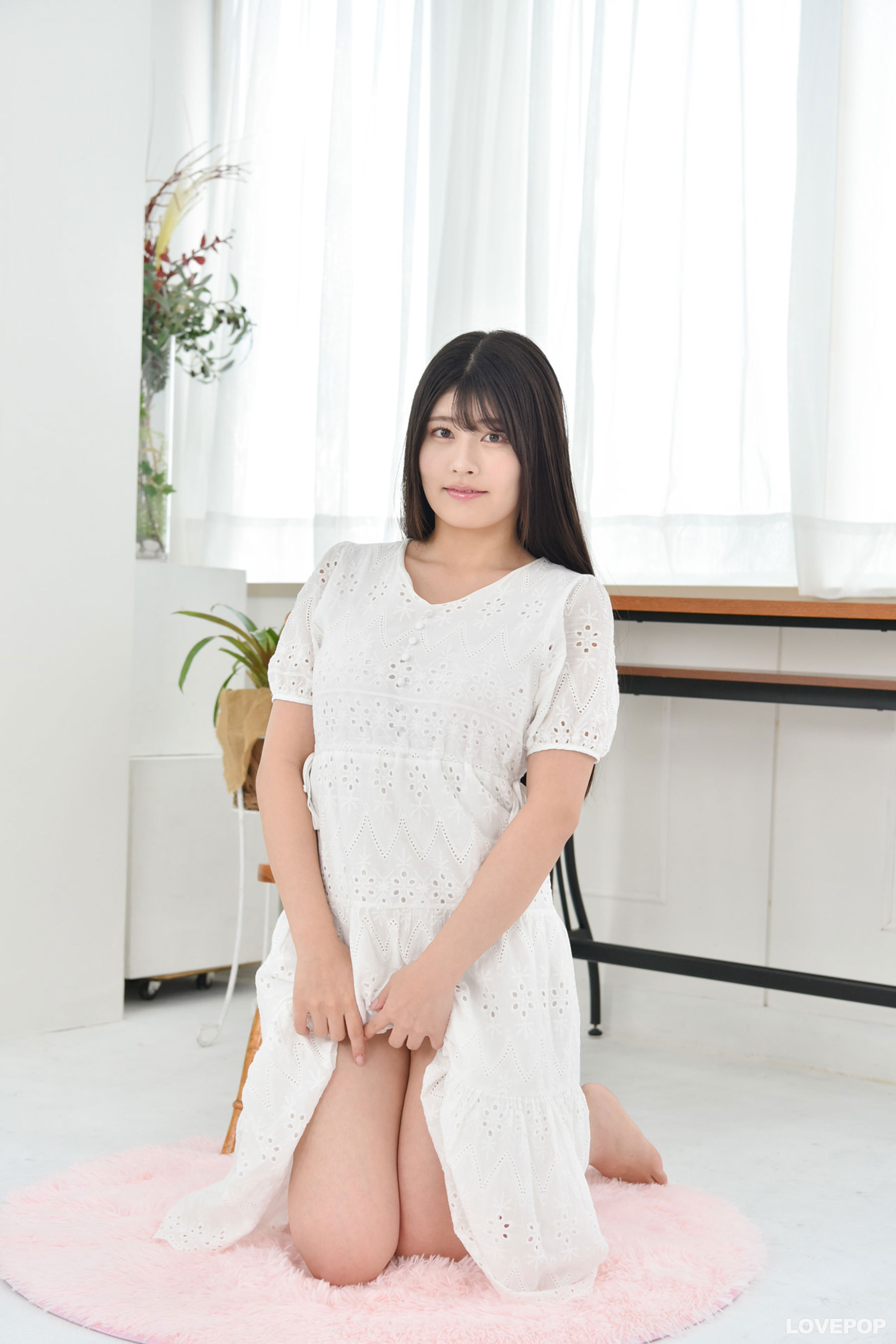 [LOVEPOP] Yoshino Chitose ちとせよしの Photoset 03/(86P)