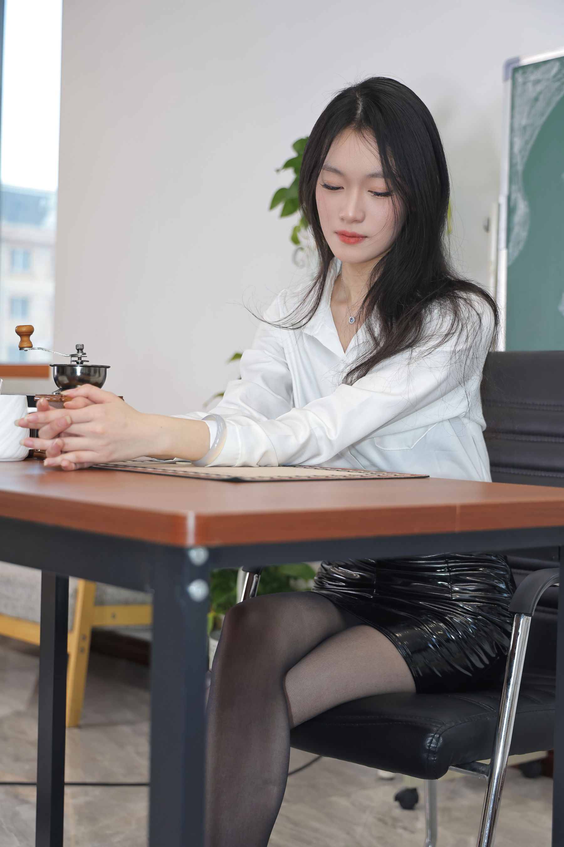 绮梦摄影 2026.01.13 No.508 小艺 珍藏无修无水印版/(329P)
