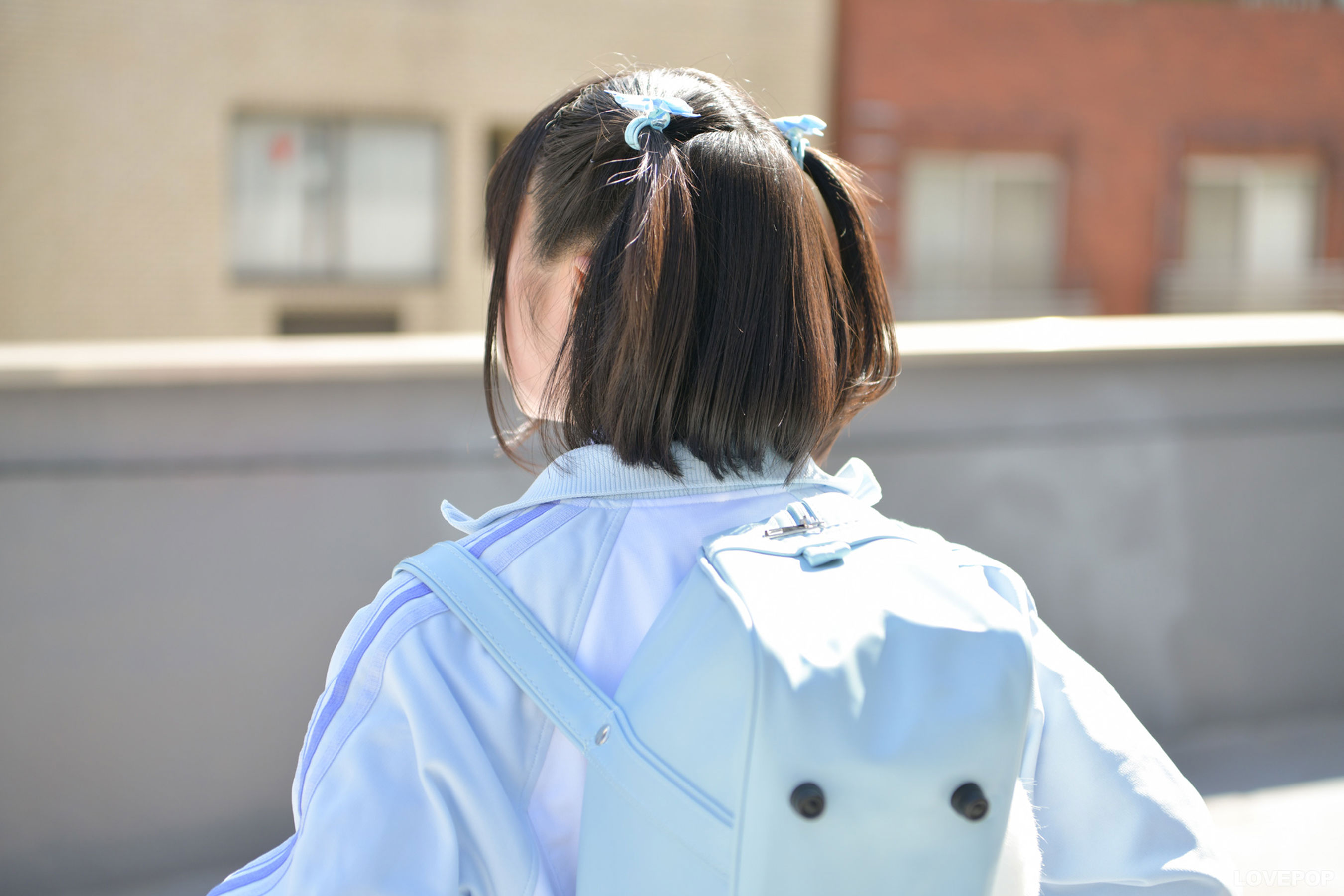 [LOVEPOP] Yuu Niwano 庭乃ゆう Photoset 02/(92P)