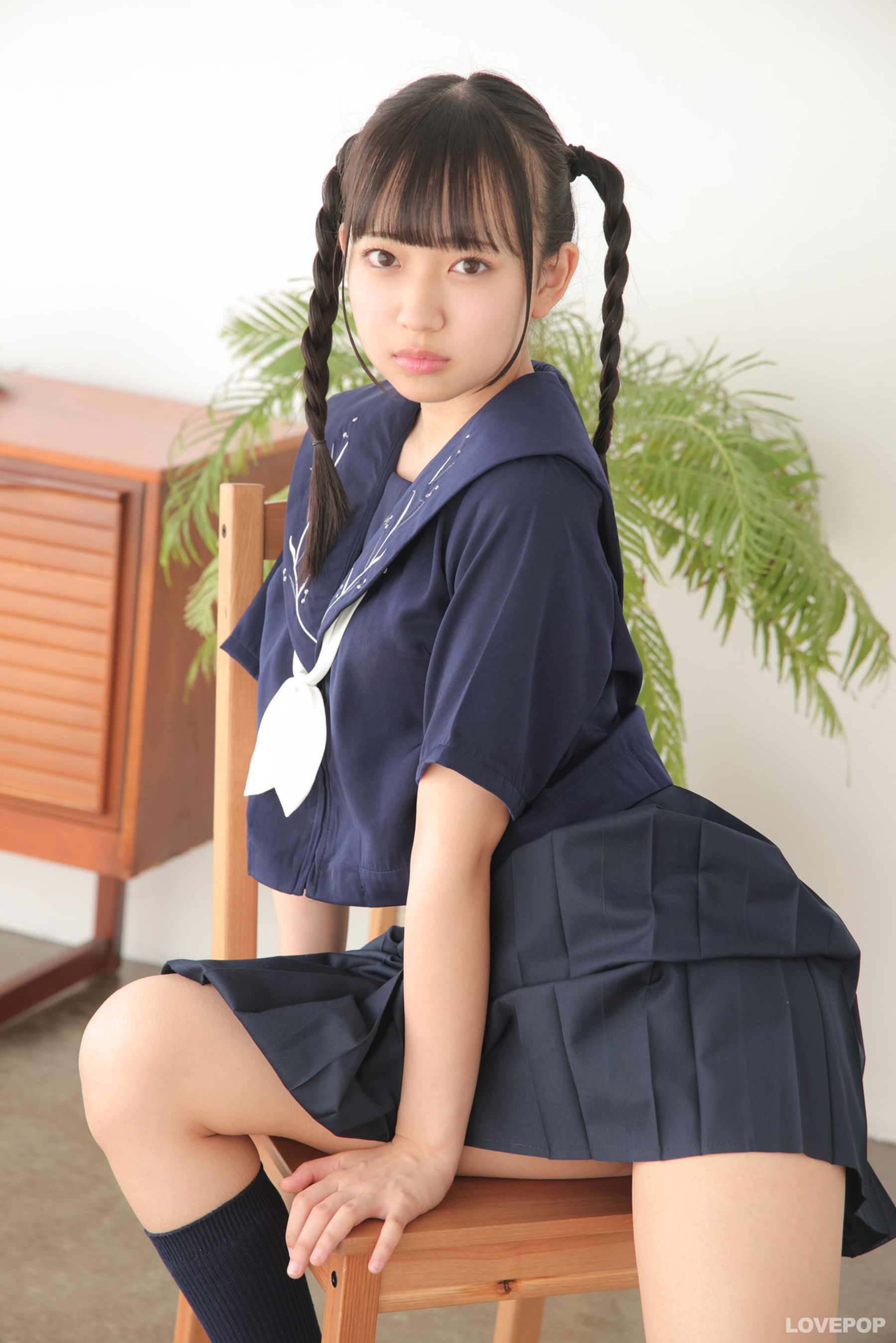 [LOVEPOP] Yui Iruma 入間ゆい Photoset 36/(103P)
