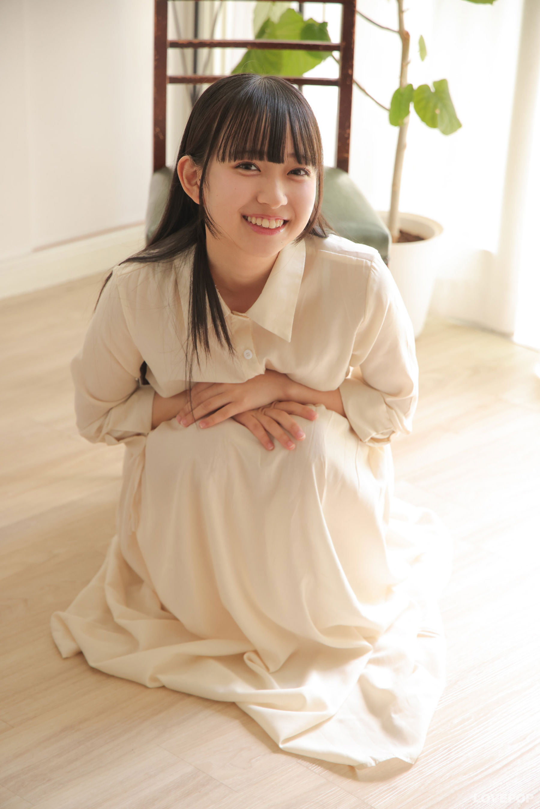 [LOVEPOP] Yui Iruma 入間ゆい Photoset 37/(92P)