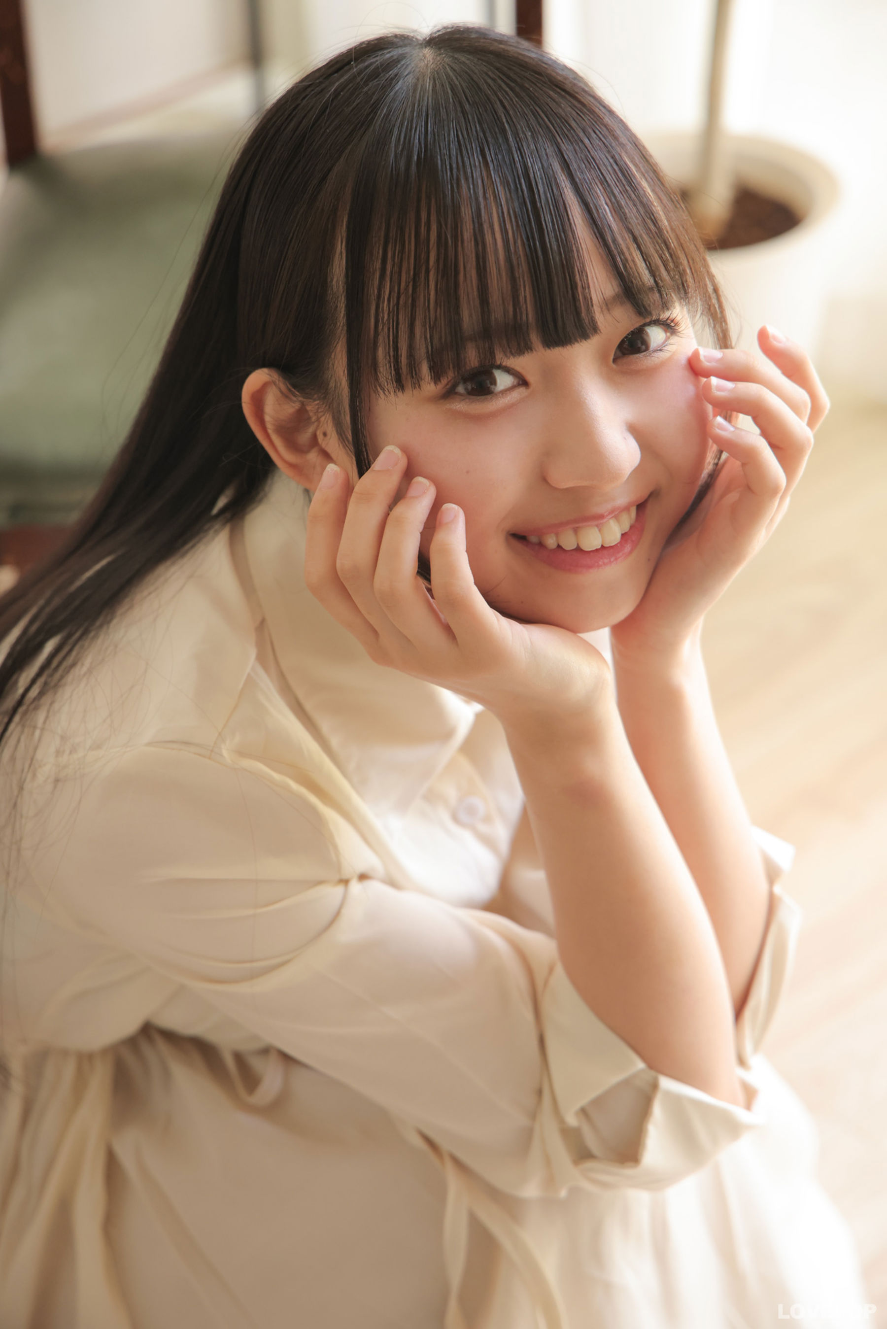 [LOVEPOP] Yui Iruma 入間ゆい Photoset 37/(92P)