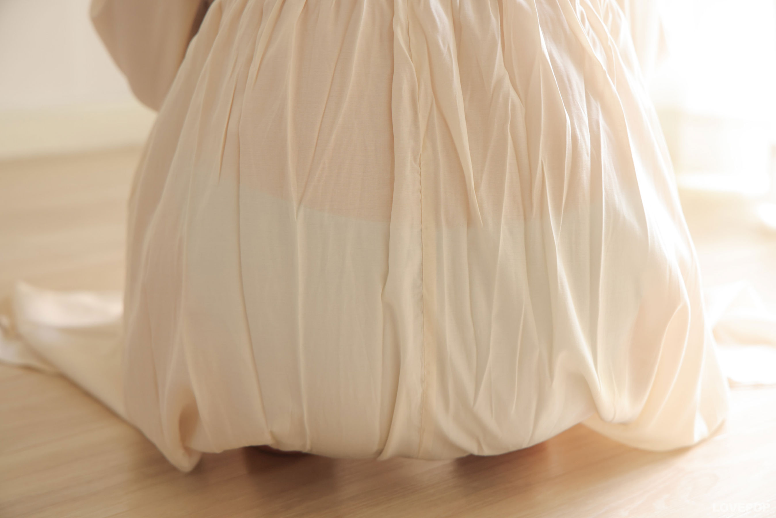 [LOVEPOP] Yui Iruma 入間ゆい Photoset 37/(92P)