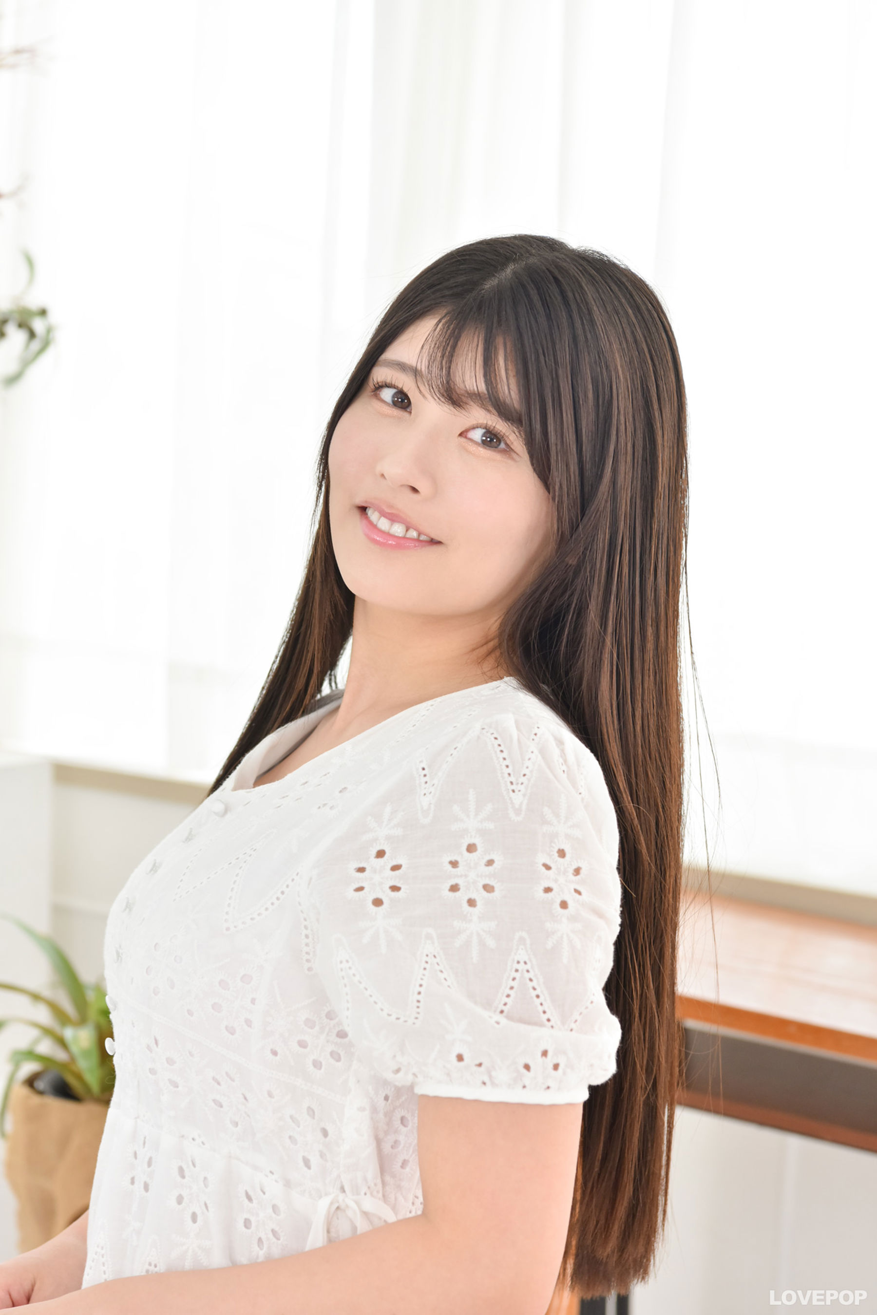 [LOVEPOP] Yoshino Chitose ちとせよしの Photoset 03/(86P)