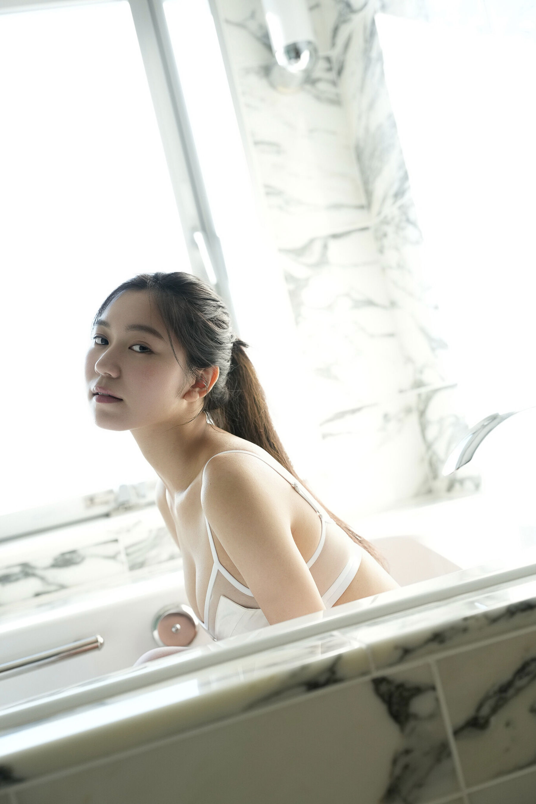 川道さら - オトナのツヤめき vol.1/(57P)