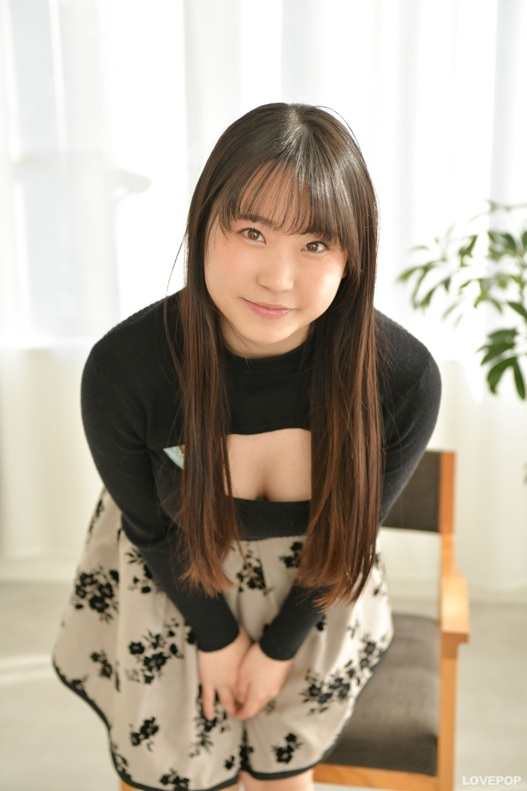[LOVEPOP] Yu Shionoe 塩江ゆう Photoset 03/(91P)