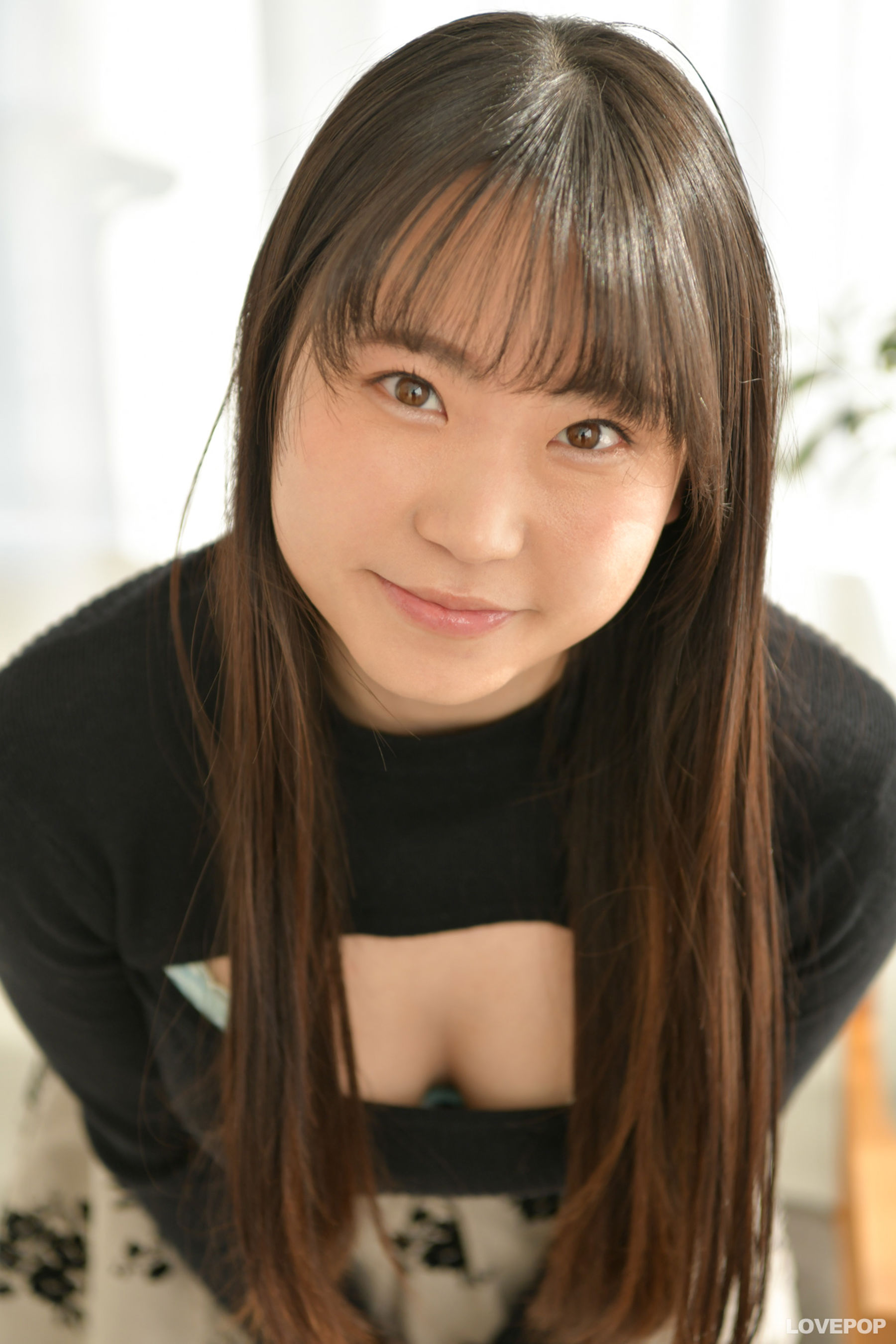 [LOVEPOP] Yu Shionoe 塩江ゆう Photoset 03/(91P)