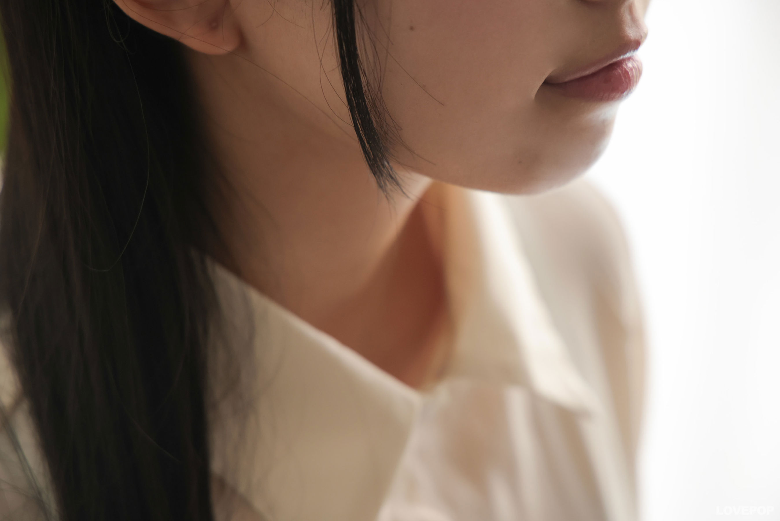 [LOVEPOP] Yui Iruma 入間ゆい Photoset 37/(92P)