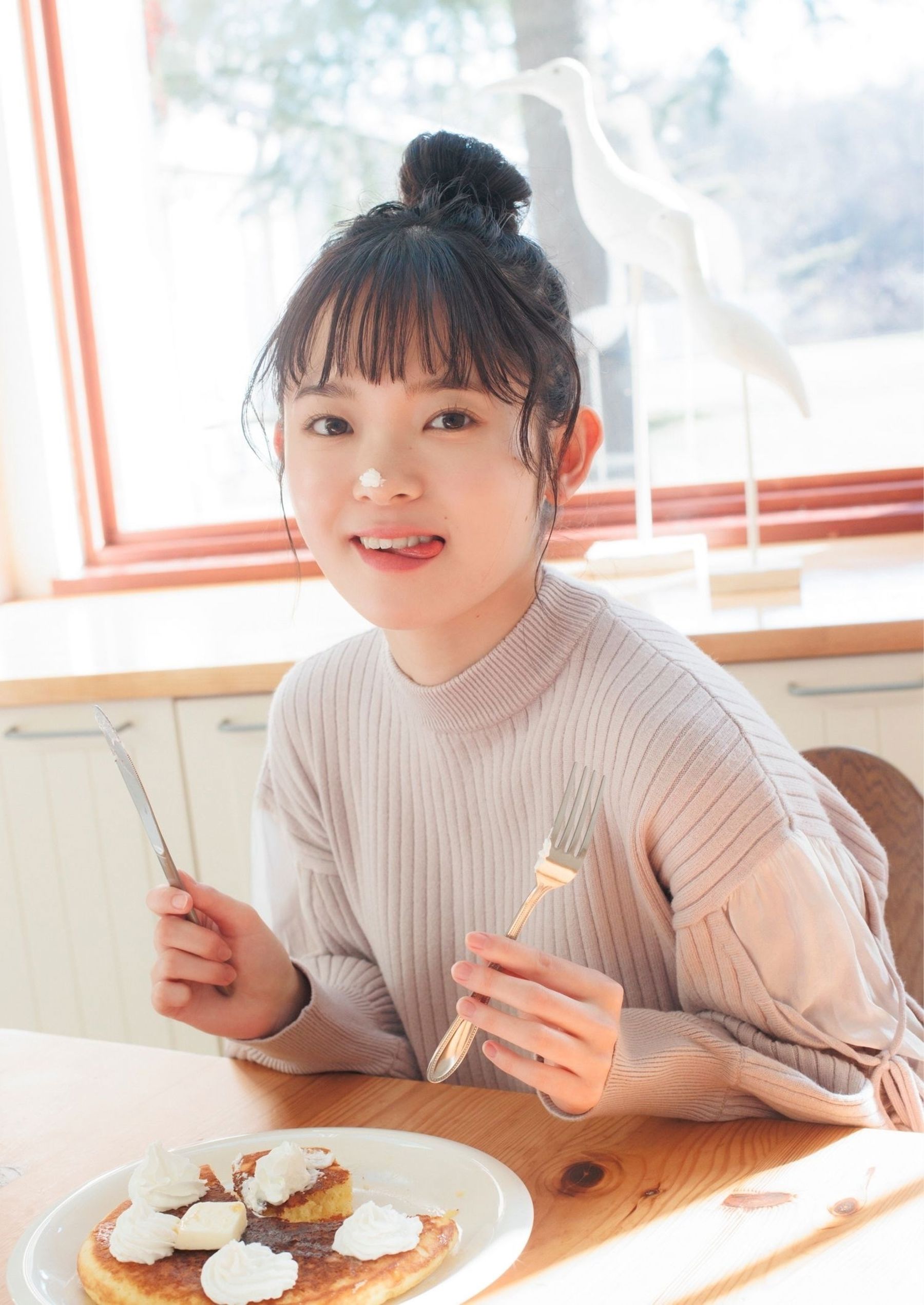 楡井希実 - 可愛すぎて爆発する/(52P)