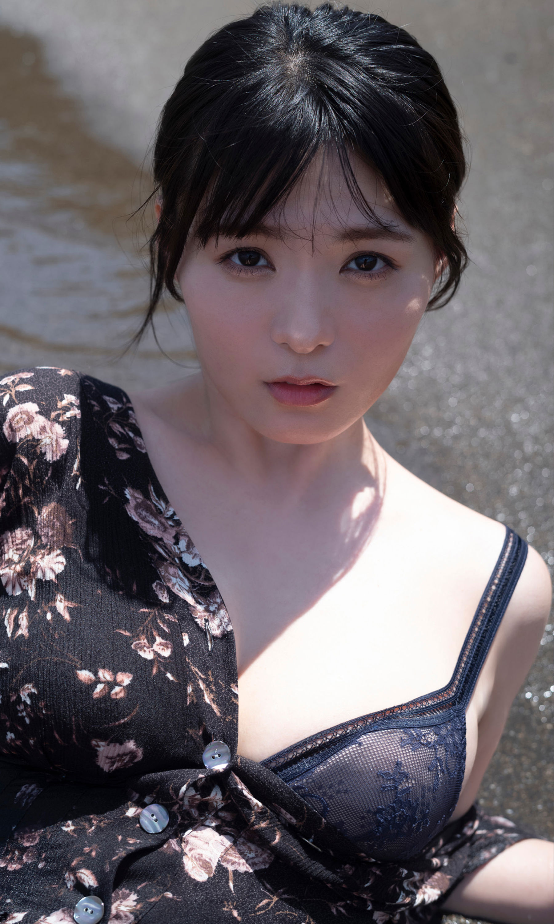 星名美津紀 - どんなときも、どんなときも。/(79P)