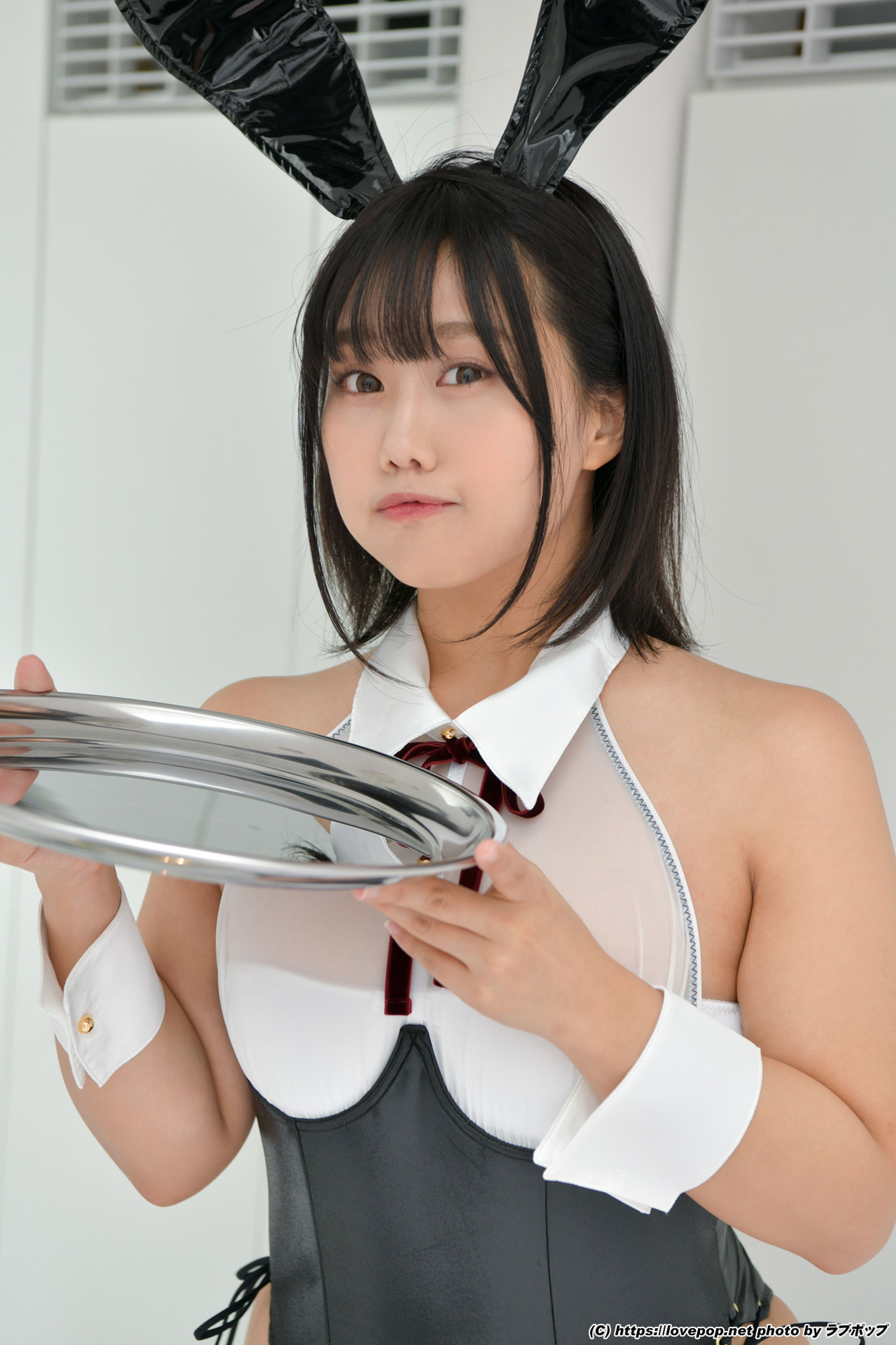 [LOVEPOP] Tororo Tsumugi 紬とろろ Photoset 05/(94P)