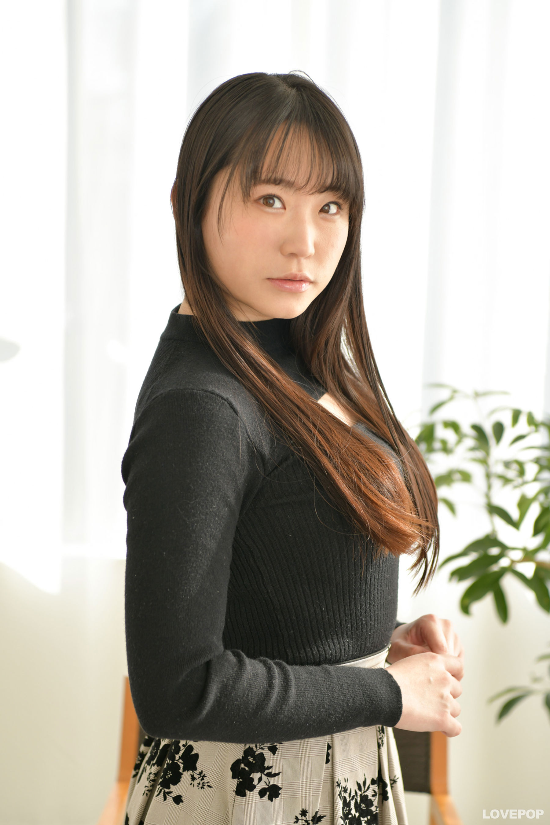[LOVEPOP] Yu Shionoe 塩江ゆう Photoset 03/(91P)
