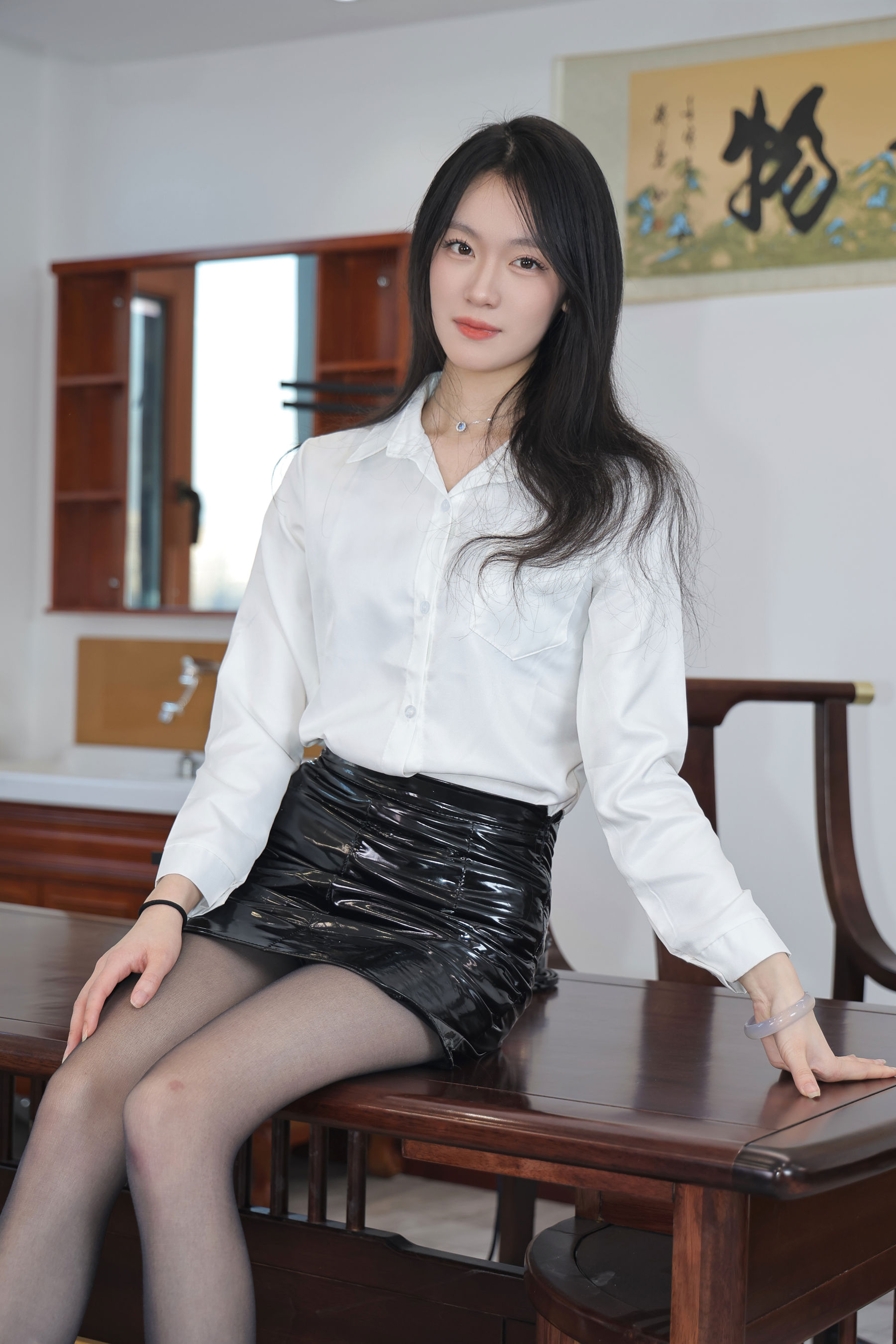 绮梦摄影 2026.01.13 No.508 小艺 珍藏无修无水印版/(329P)