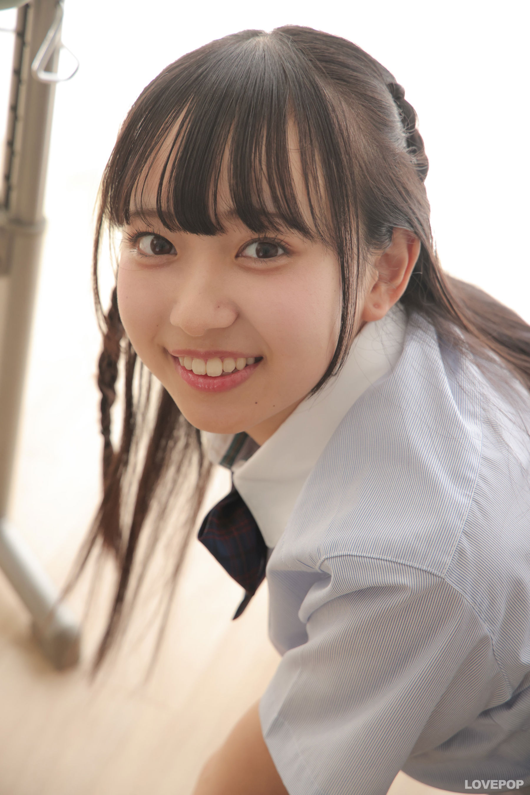 [LOVEPOP] Yui Iruma 入間ゆい Photoset 39/(93P)