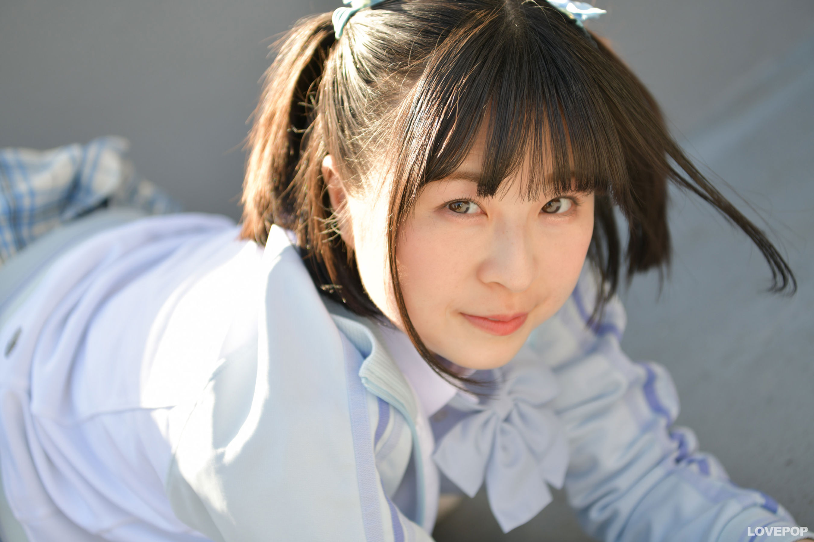 [LOVEPOP] Yuu Niwano 庭乃ゆう Photoset 02/(92P)