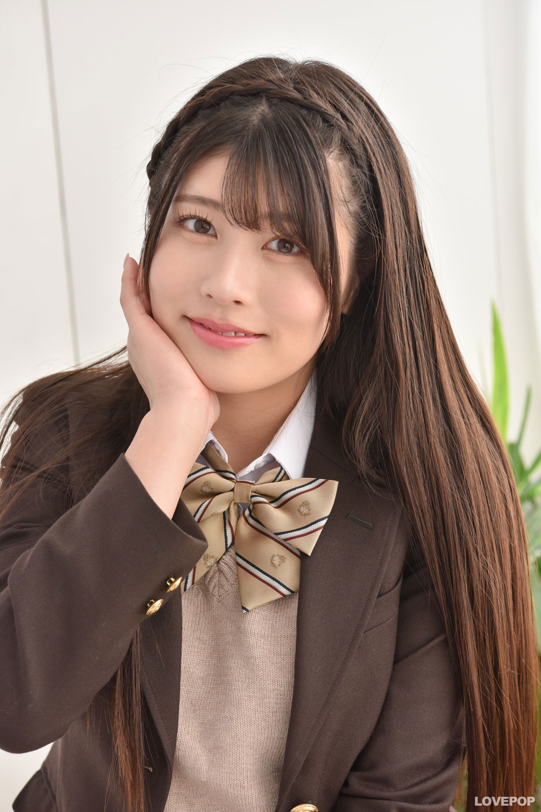 [LOVEPOP] Yoshino Chitose ちとせよしの Photoset 02/(100P)