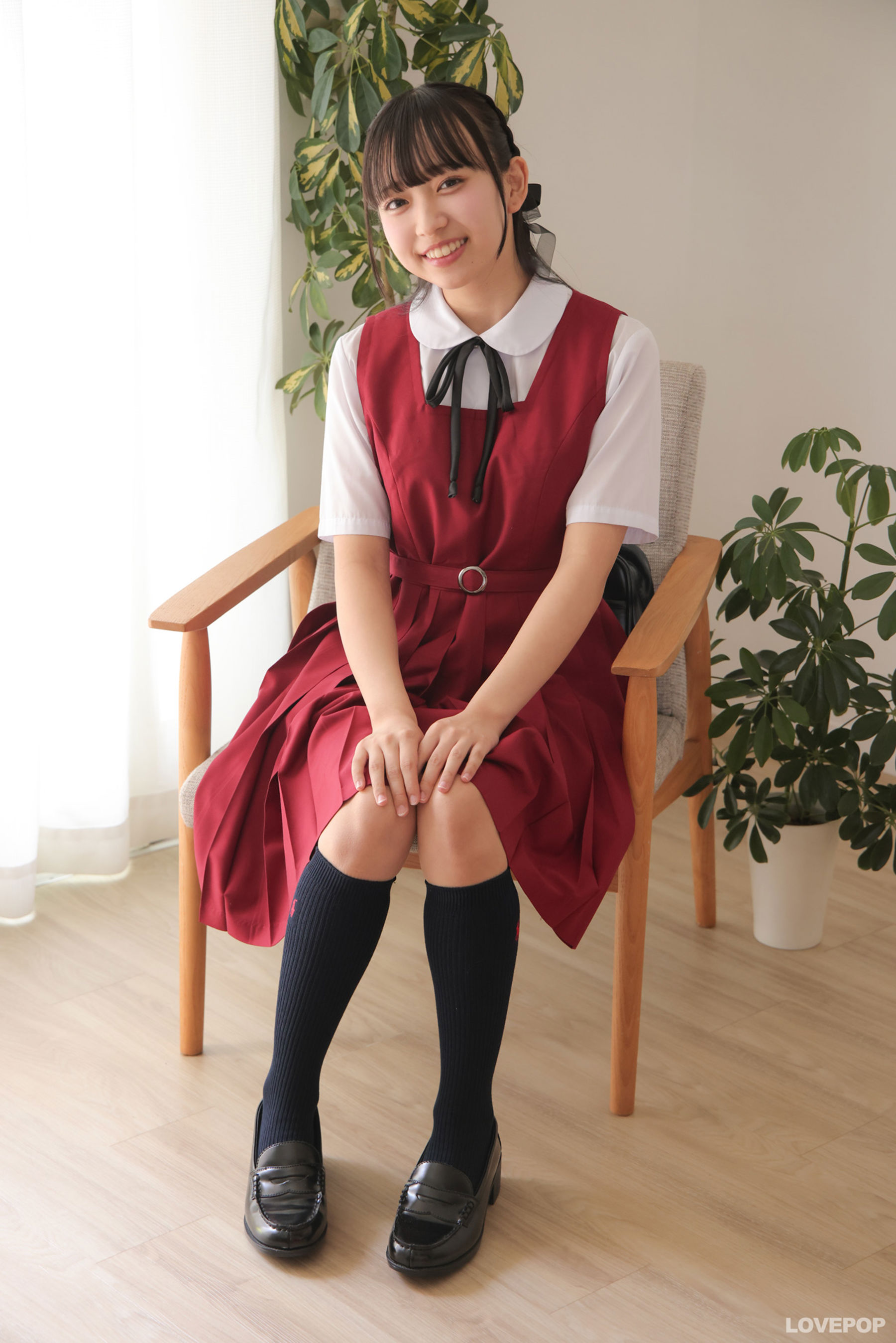 [LOVEPOP] Yui Iruma 入間ゆい Photoset 38/(89P)