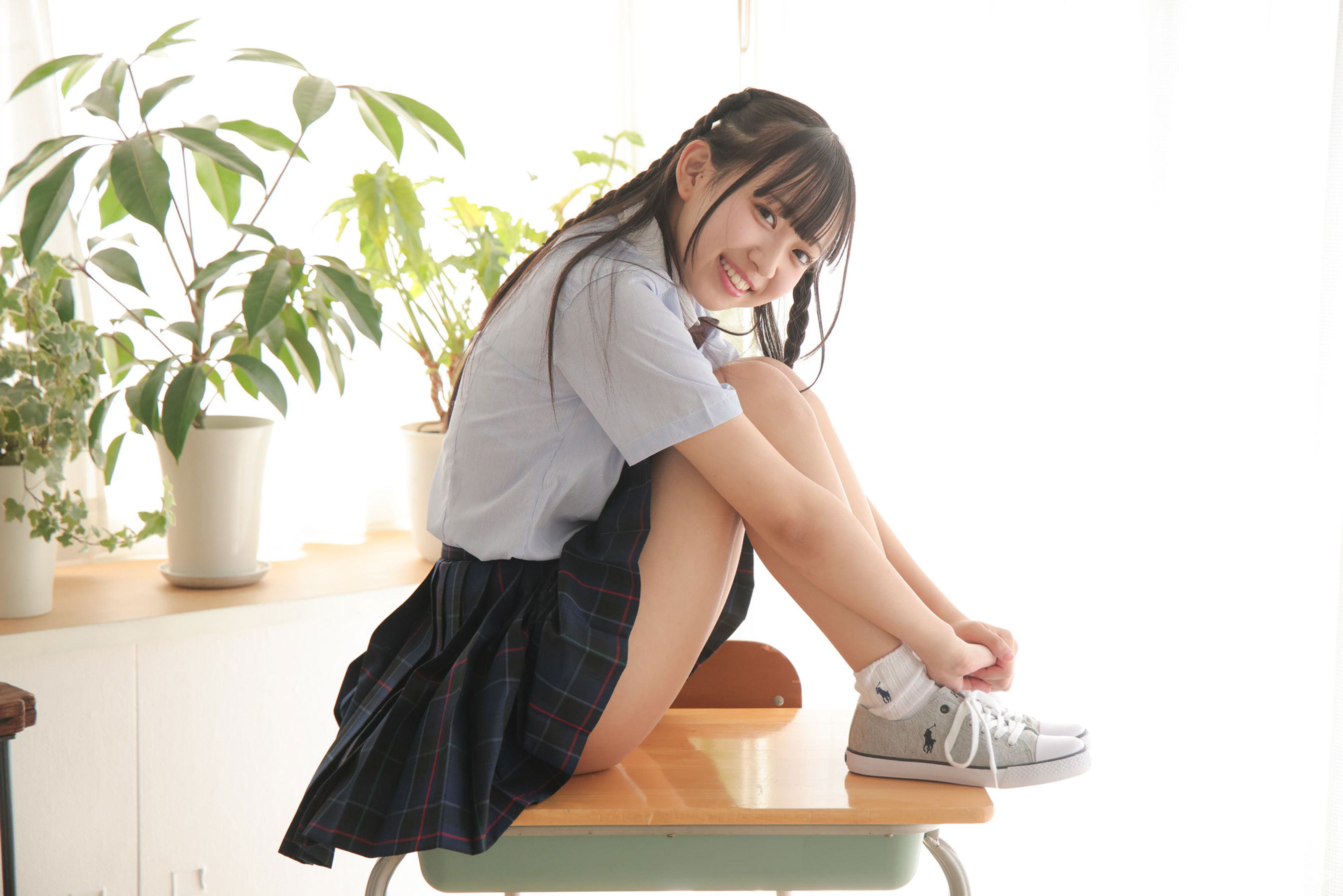 [LOVEPOP] Yui Iruma 入間ゆい Photoset 39/(93P)