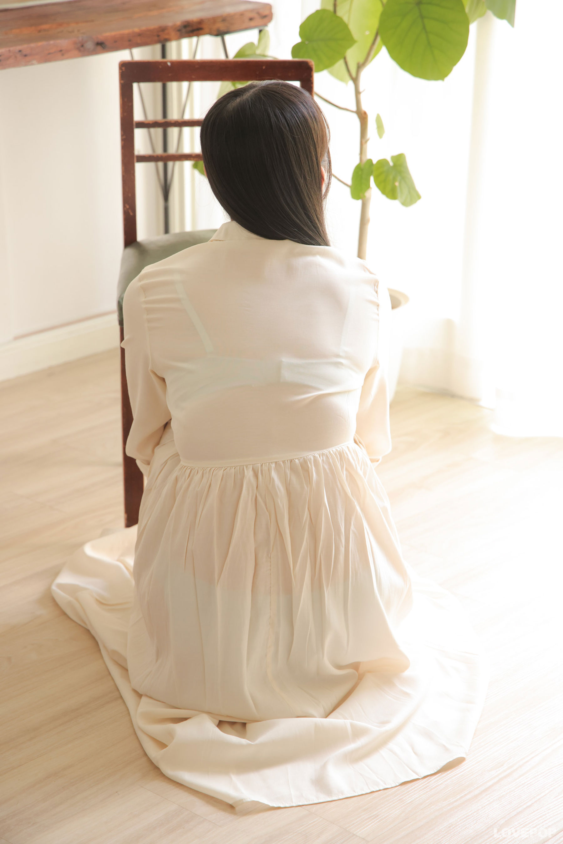 [LOVEPOP] Yui Iruma 入間ゆい Photoset 37/(92P)